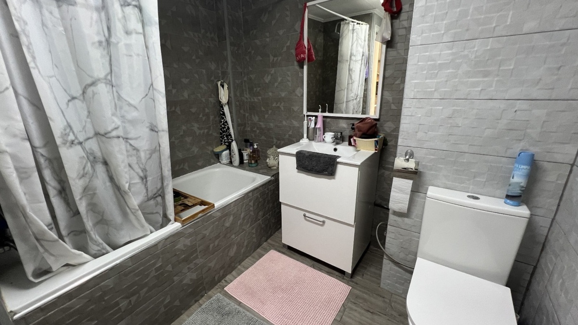 Resale - Villa - La Zenia - san jose