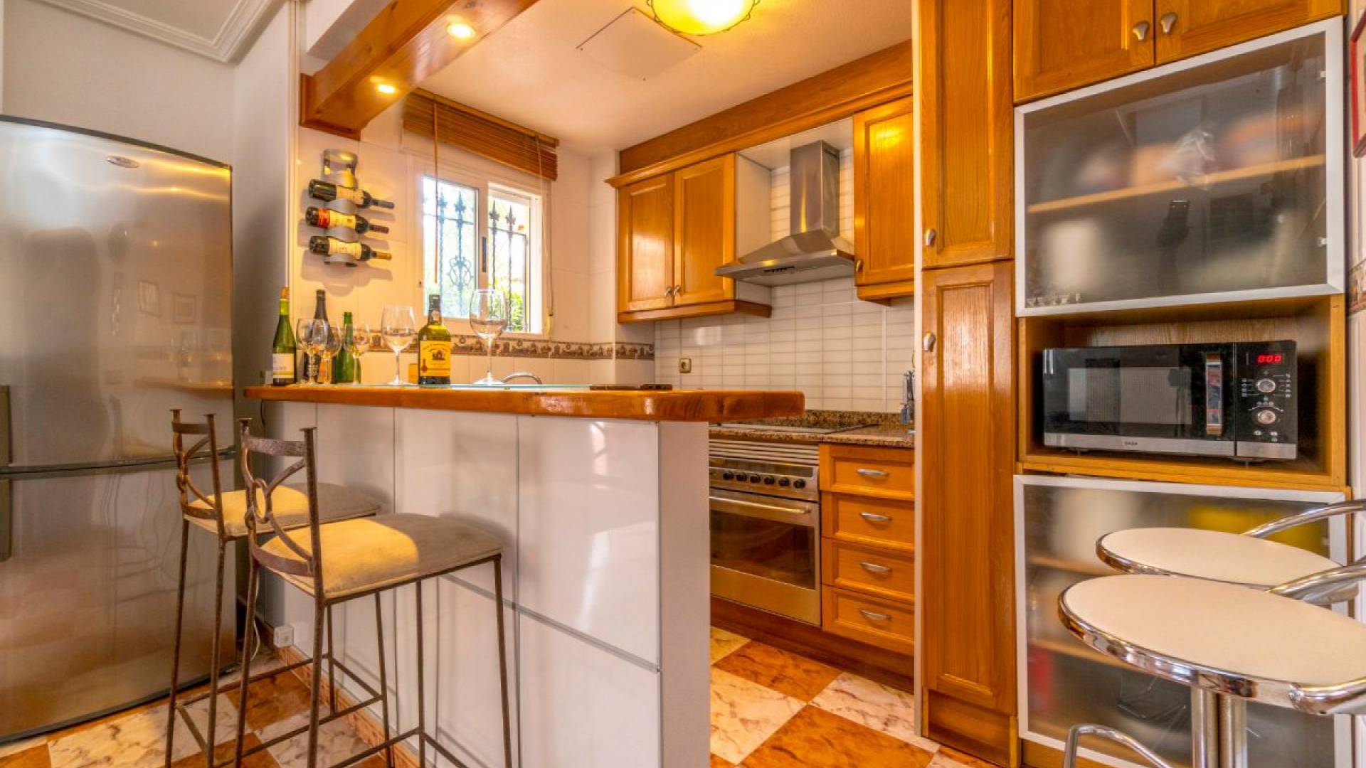 Resale - Villa - La Zenia - san jose