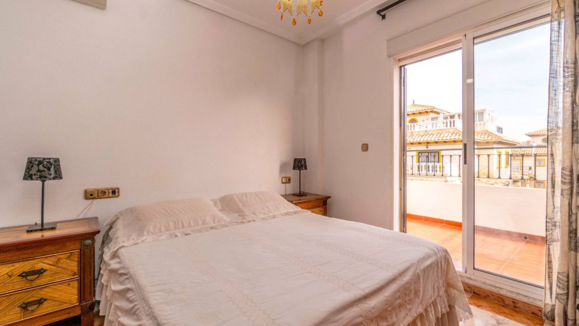 Resale - Villa - La Zenia - san jose