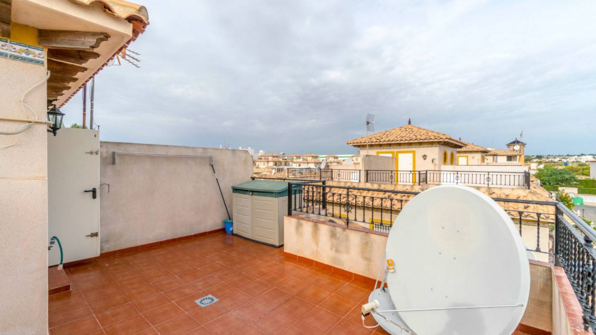 Resale - Villa - La Zenia - san jose