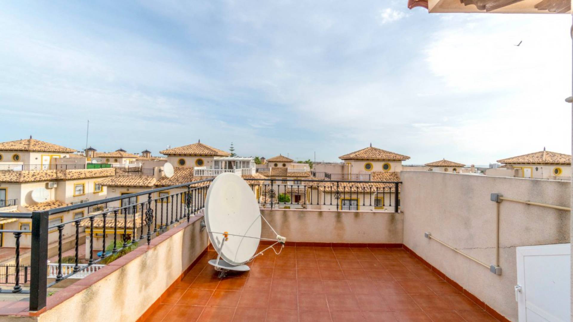 Resale - Villa - La Zenia - san jose