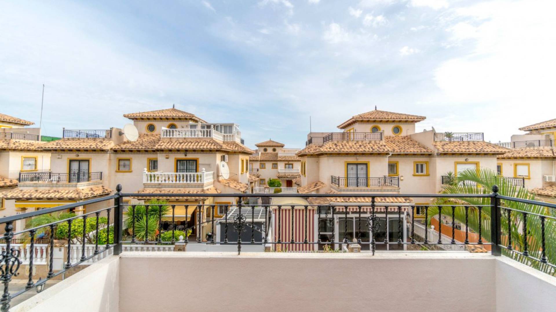 Resale - Villa - La Zenia - san jose