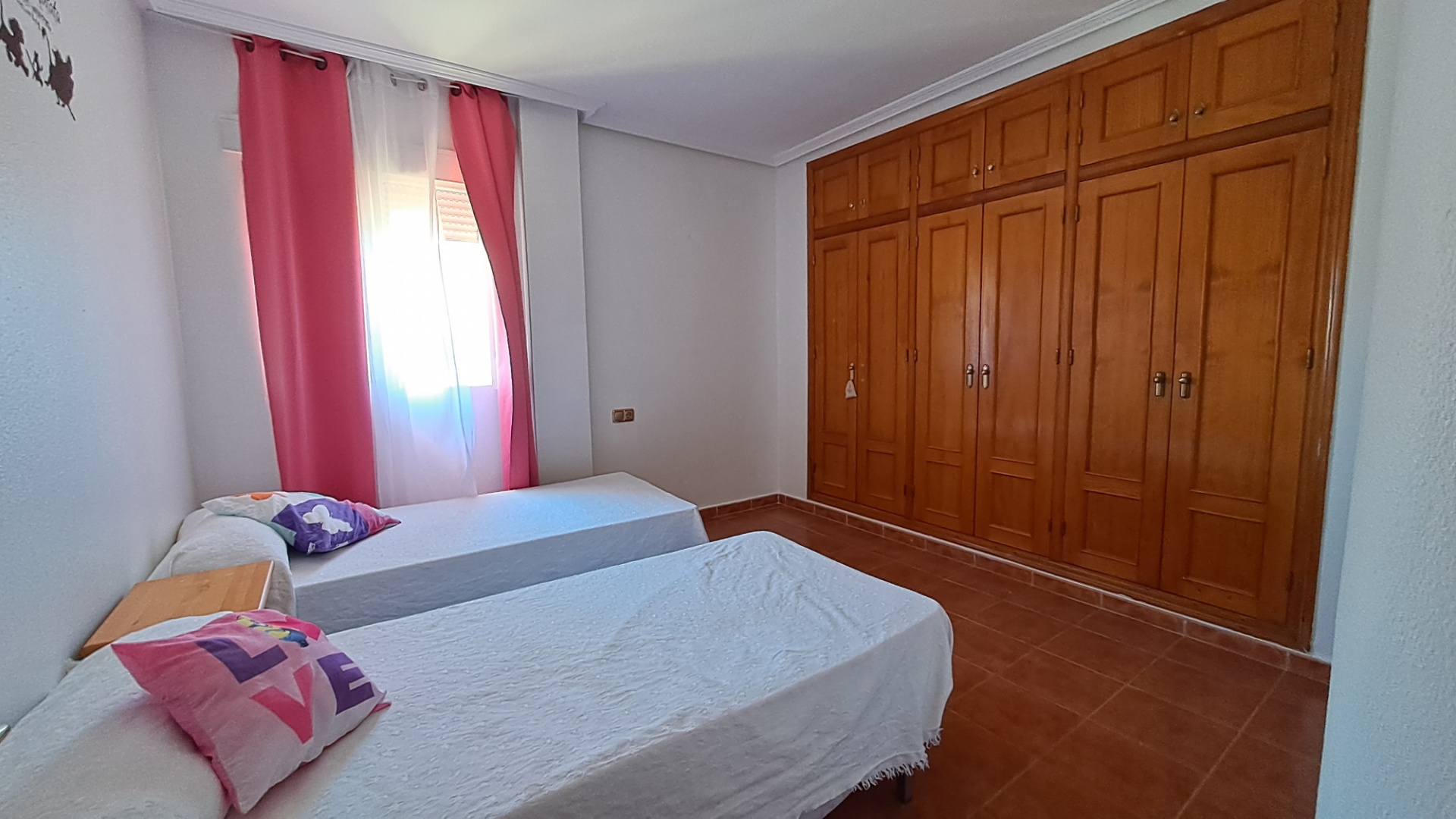 Resale - Villa - La Zenia - san jose