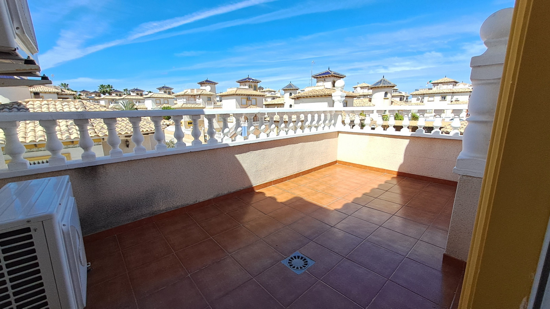 Resale - Villa - La Zenia - san jose