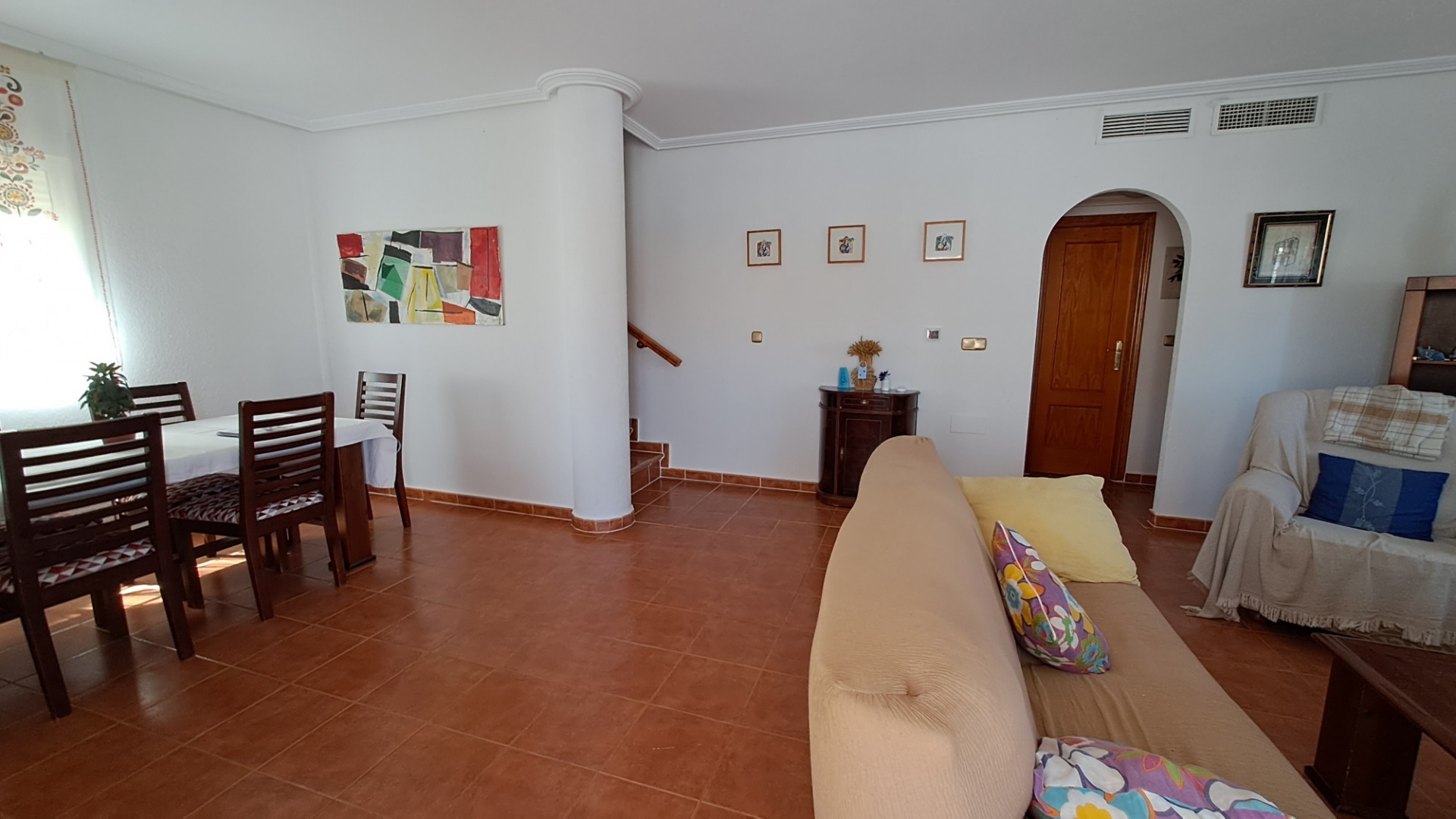 Resale - Villa - La Zenia - san jose