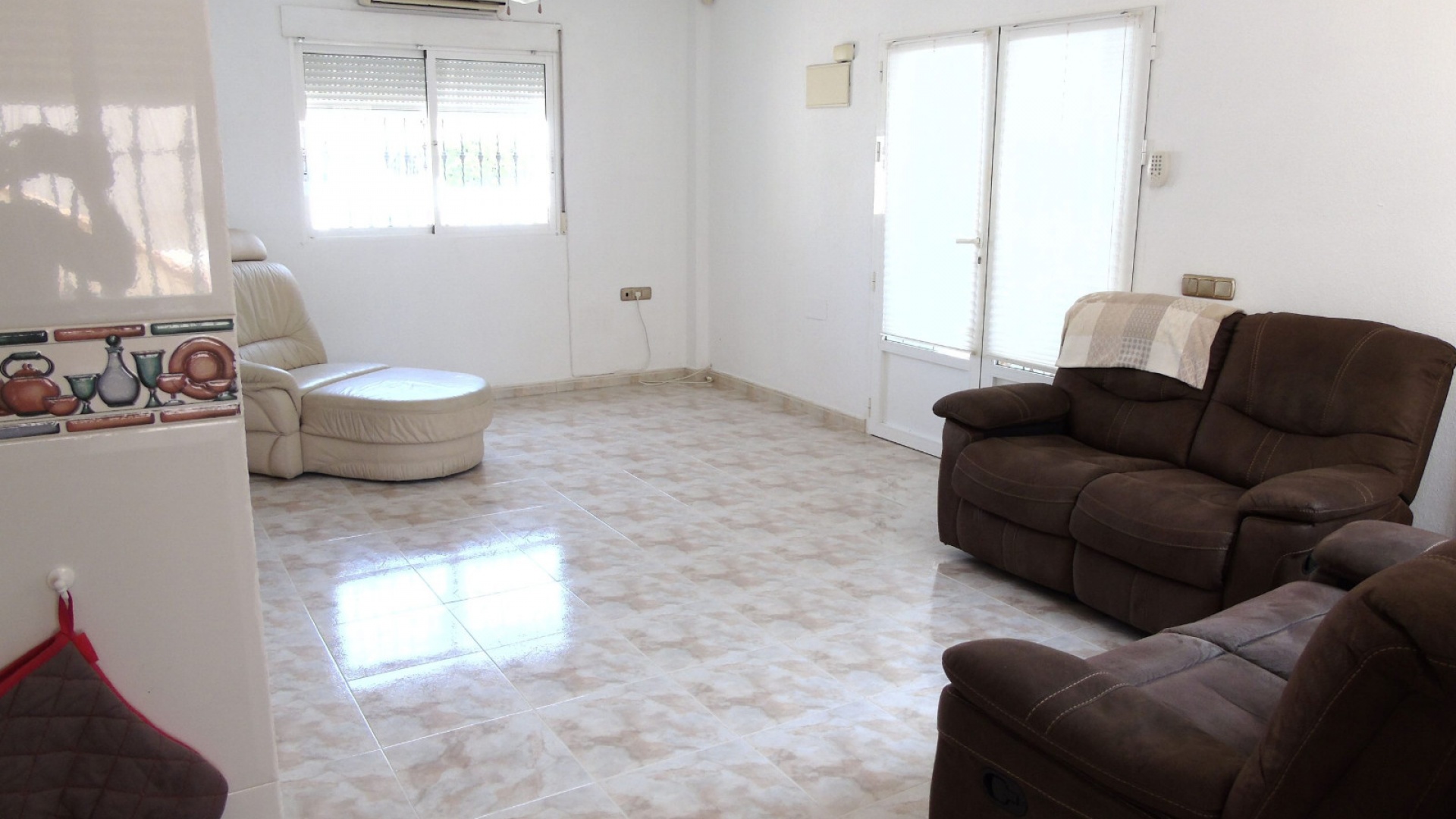 Resale - Villa - La Zenia - san jose