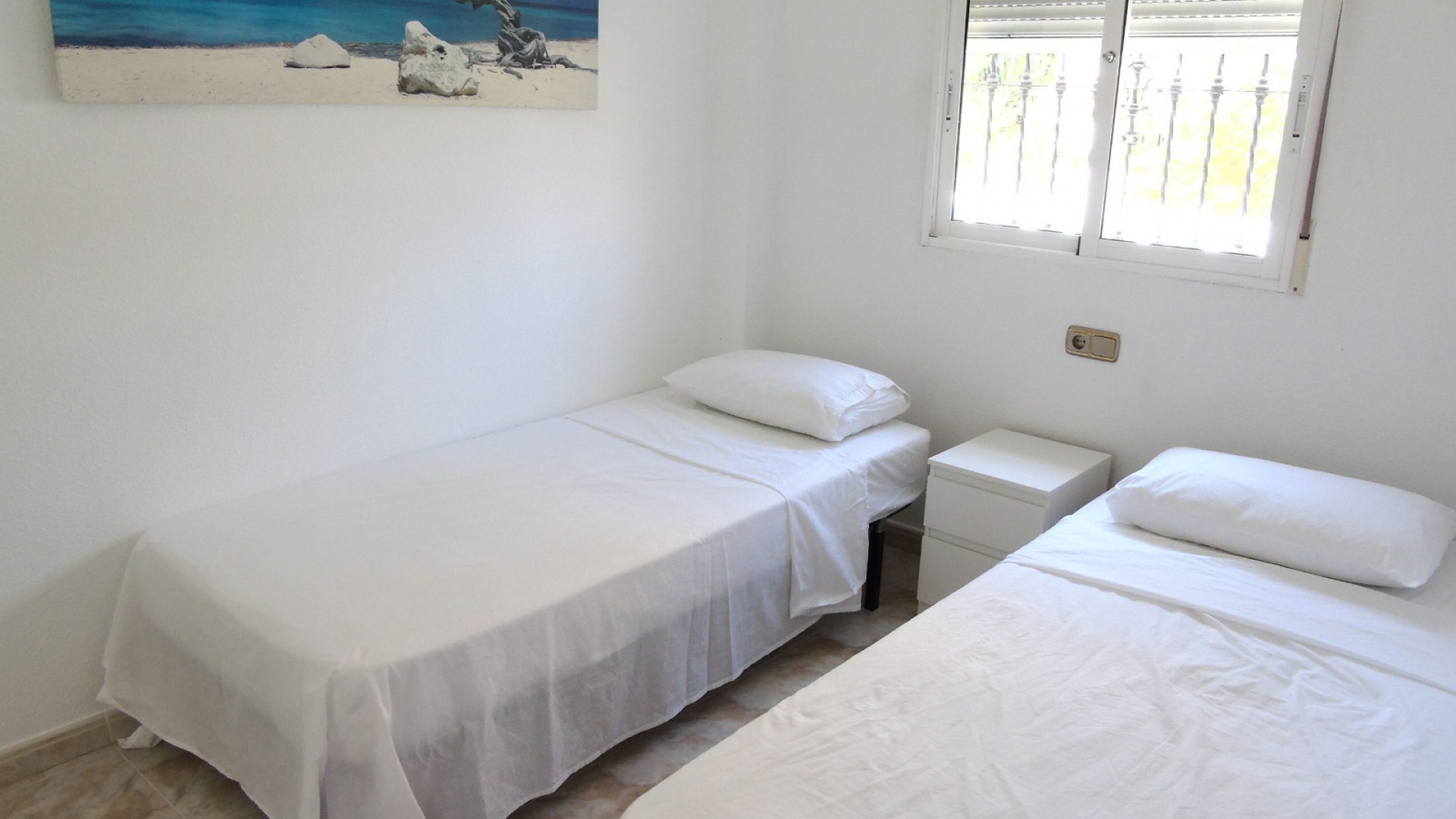Resale - Villa - La Zenia - san jose