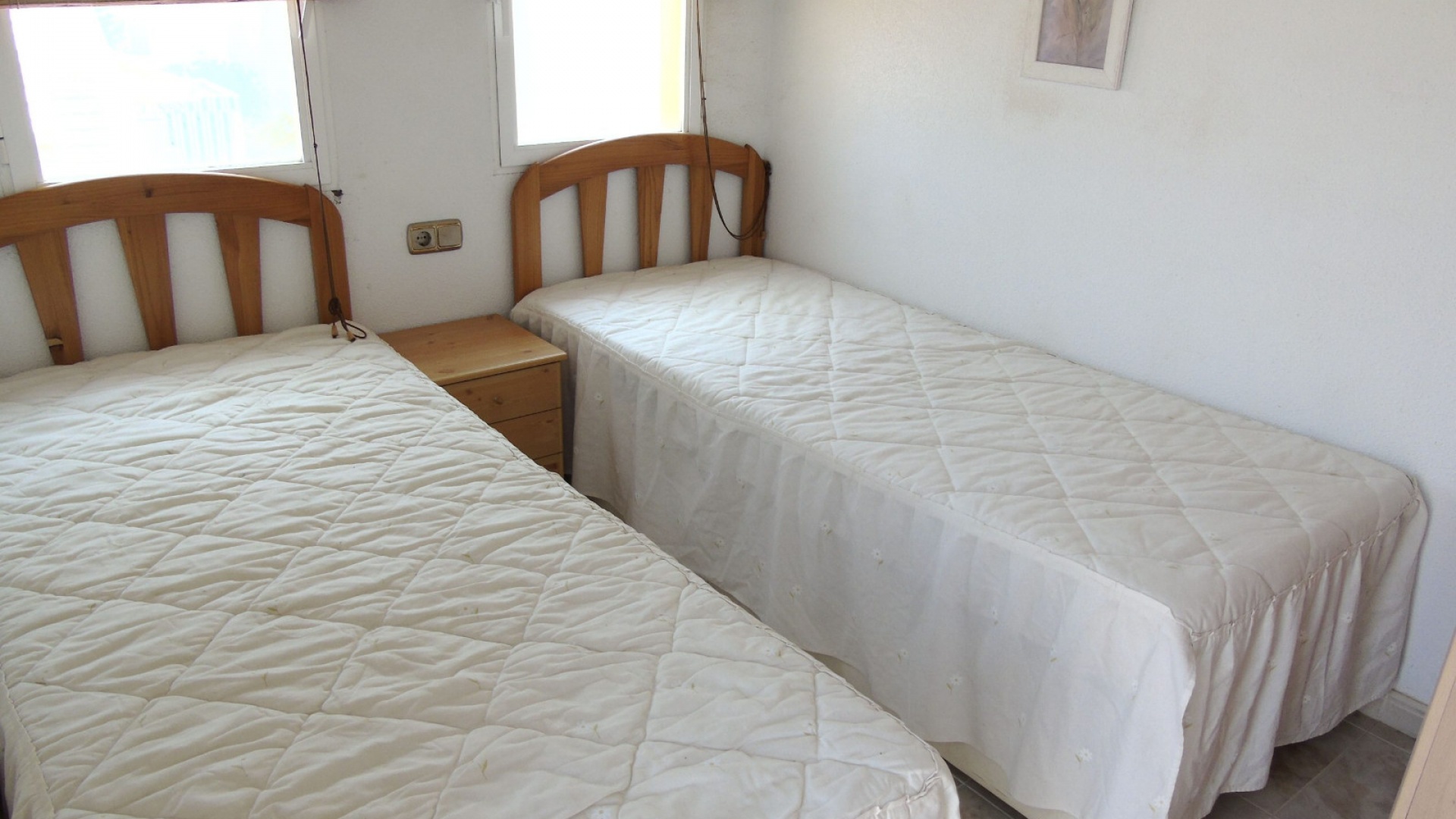 Resale - Villa - La Zenia - san jose