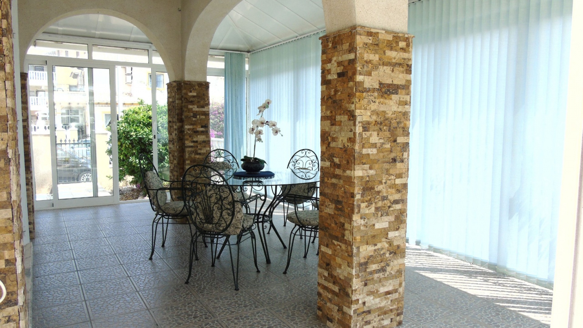 Resale - Villa - La Zenia - san jose