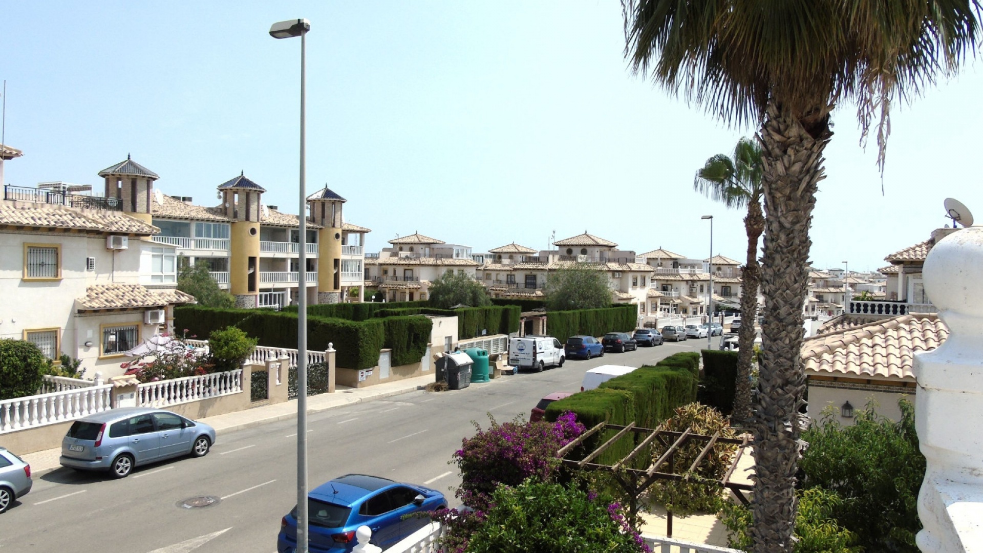 Resale - Villa - La Zenia - san jose