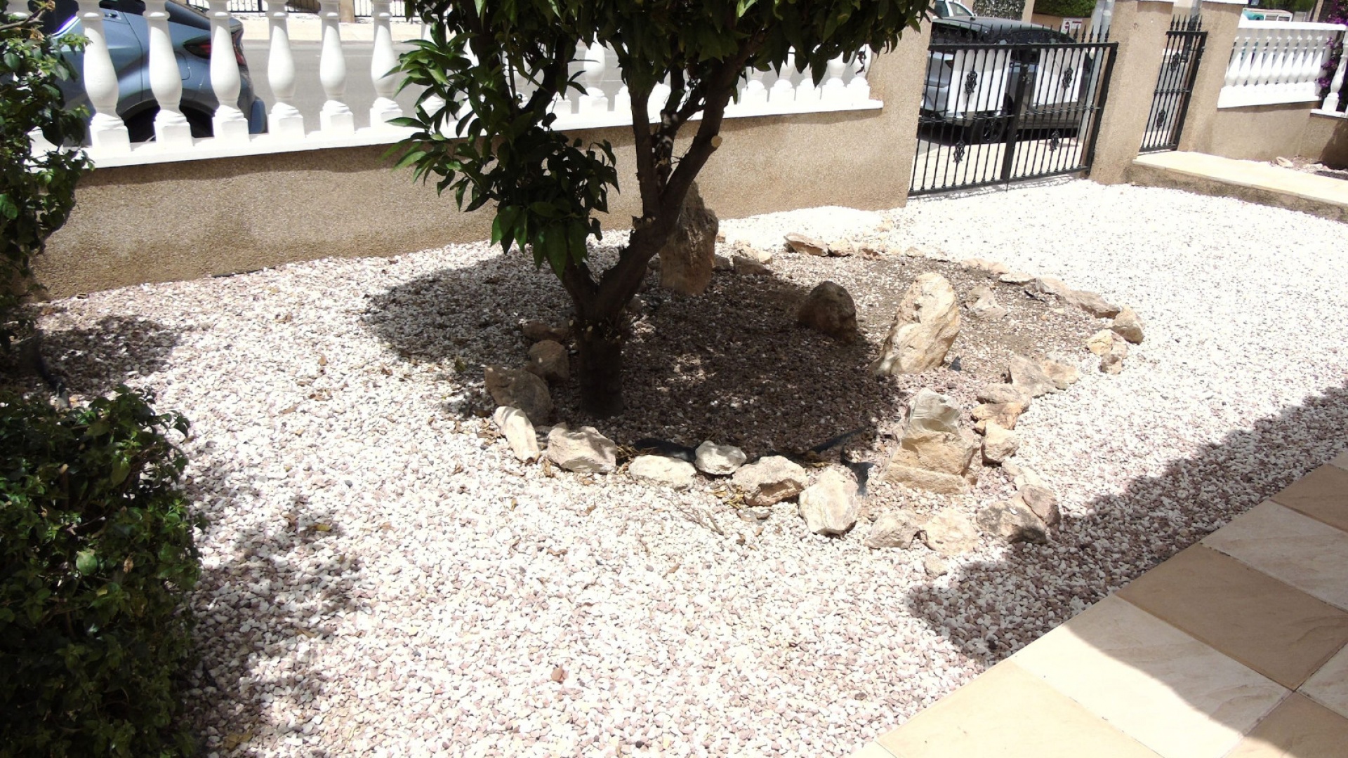 Resale - Villa - La Zenia - san jose