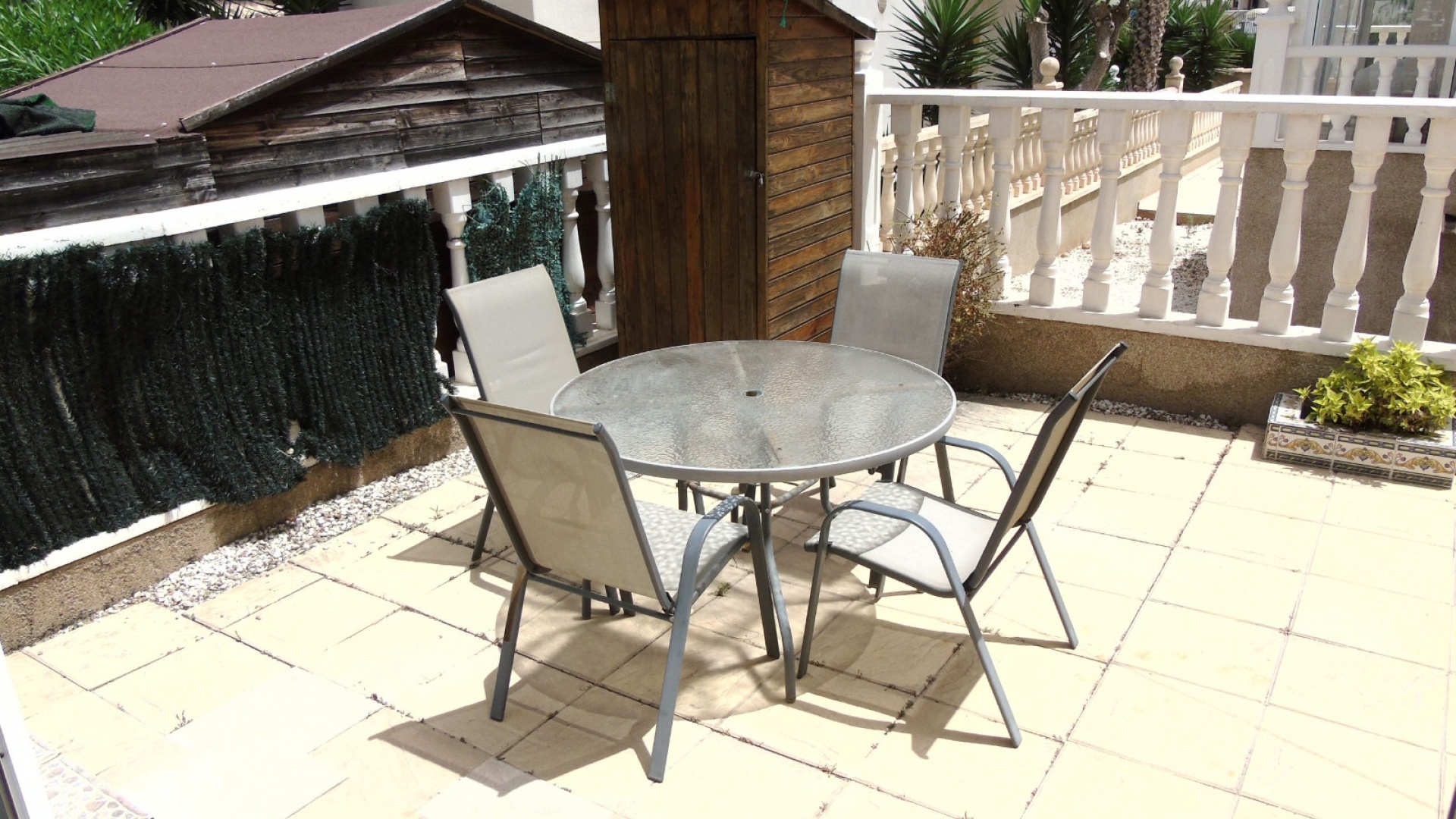 Resale - Villa - La Zenia - san jose