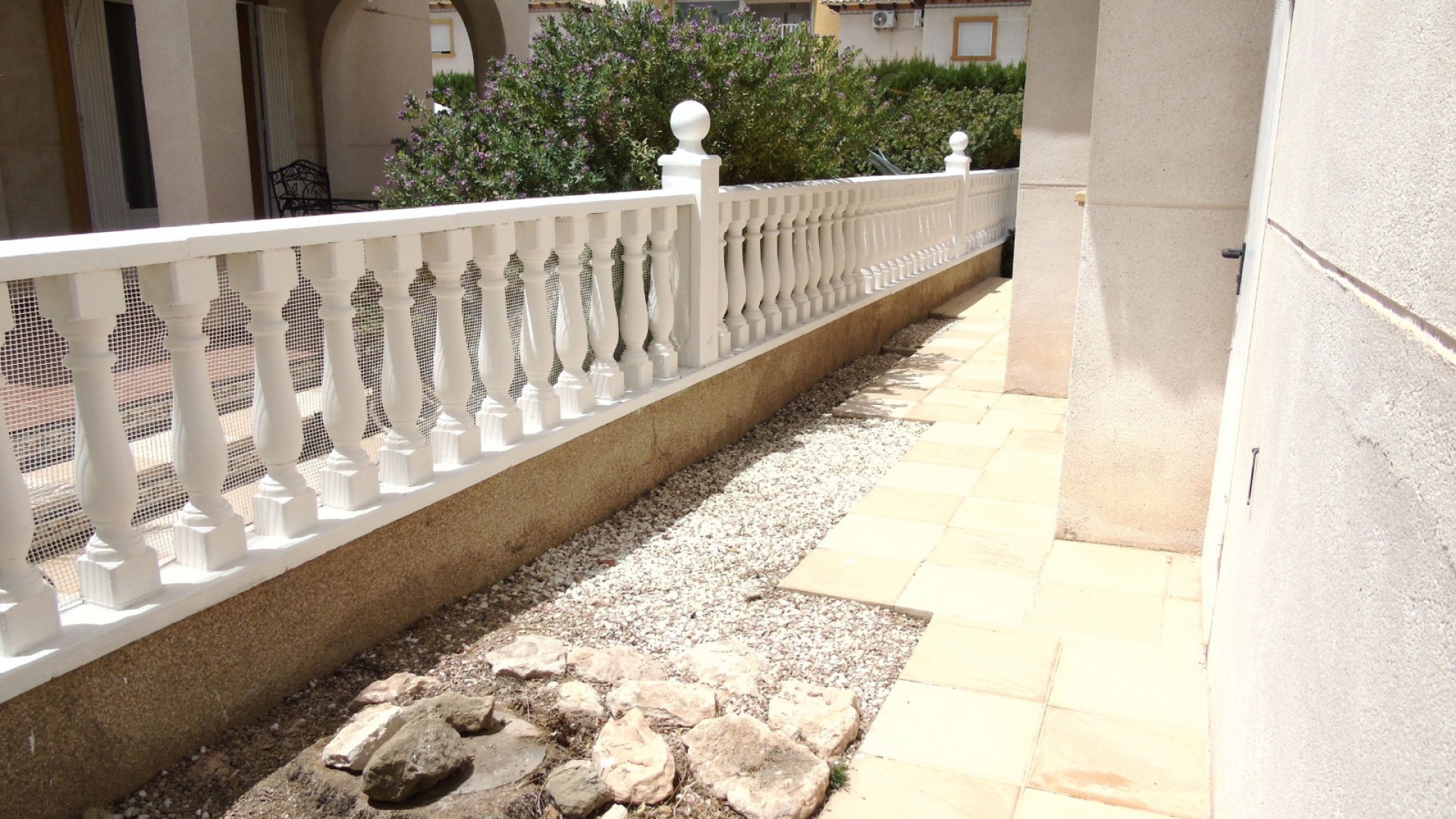 Resale - Villa - La Zenia - san jose