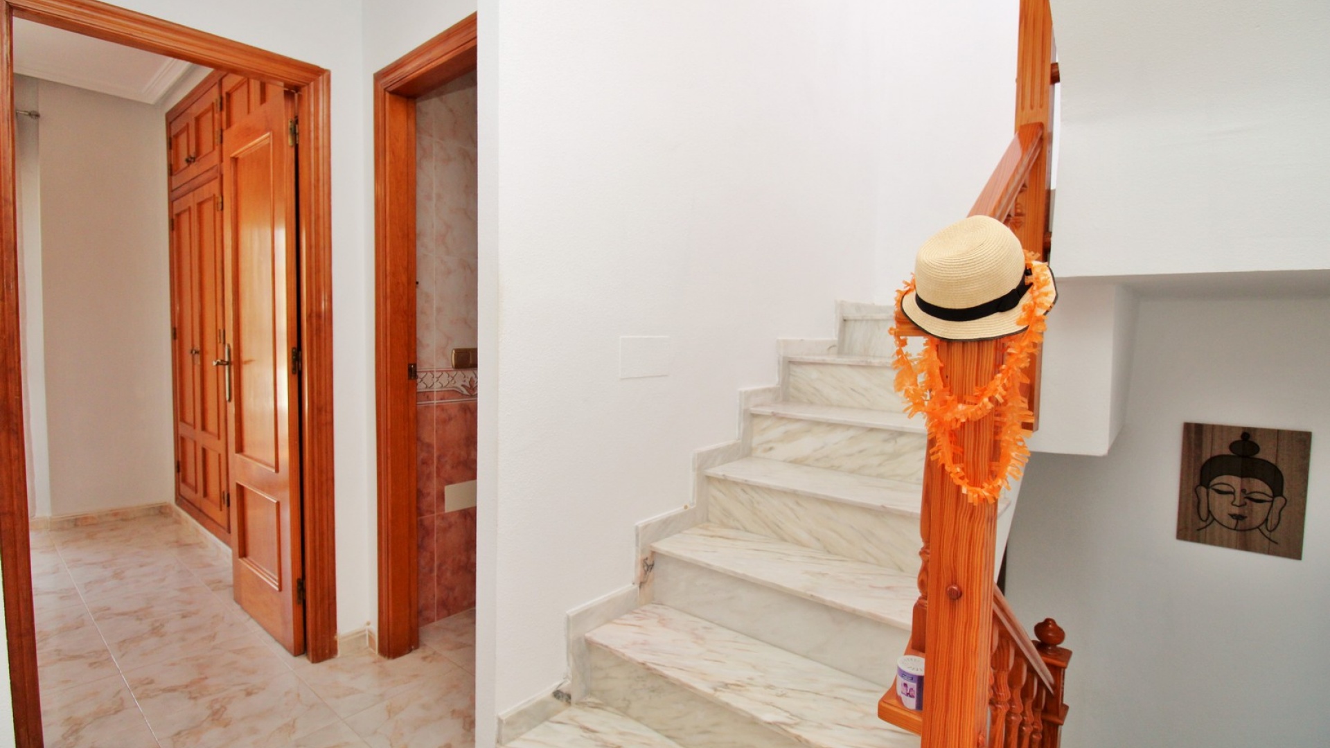 Resale - Villa - La Zenia - Villas San Jose