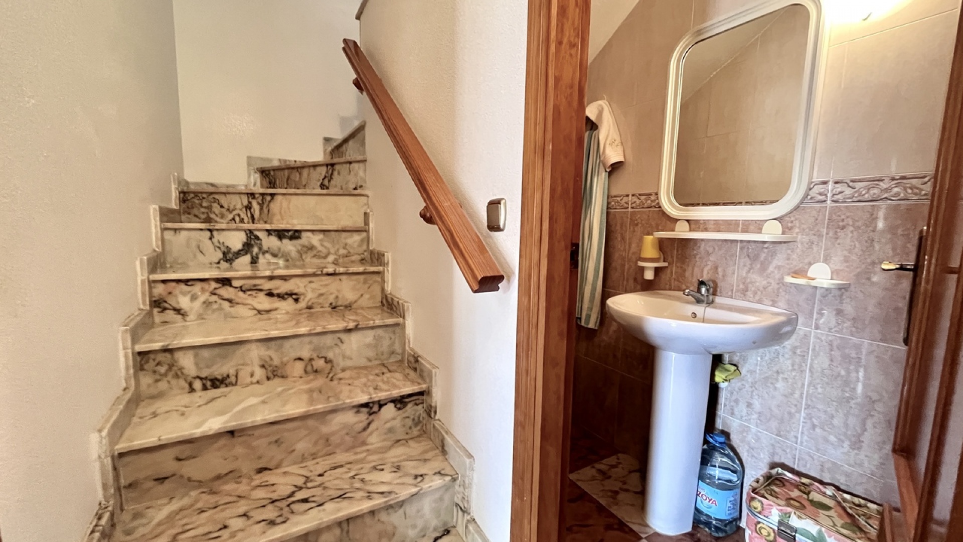 Resale - Villa - La Zenia - Villas San Jose