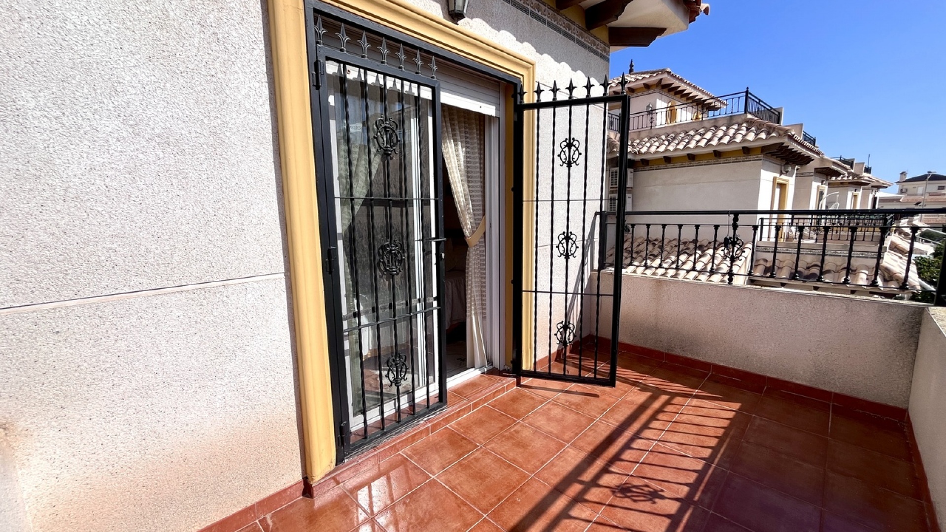 Resale - Villa - La Zenia - Villas San Jose
