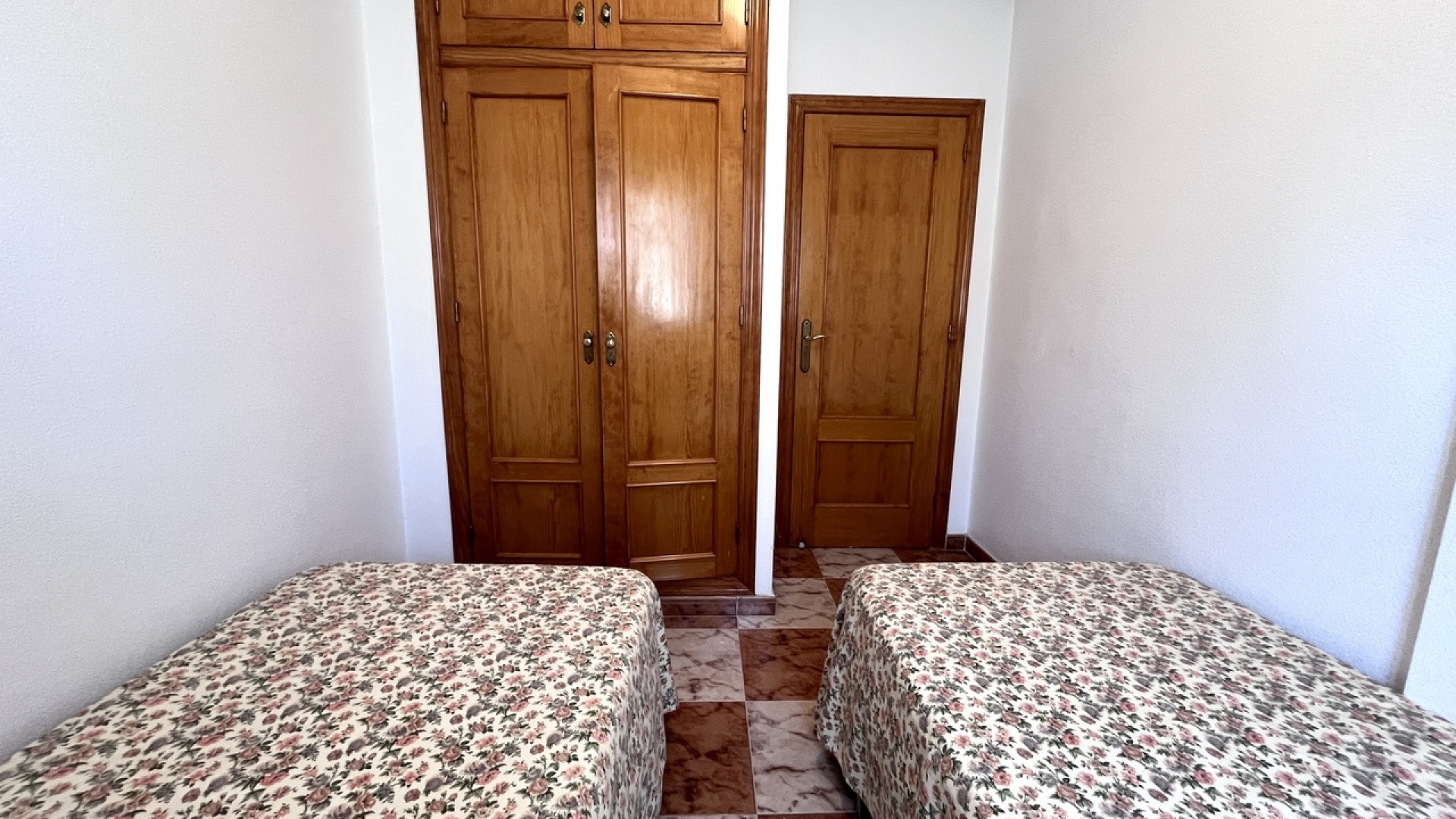 Resale - Villa - La Zenia - Villas San Jose