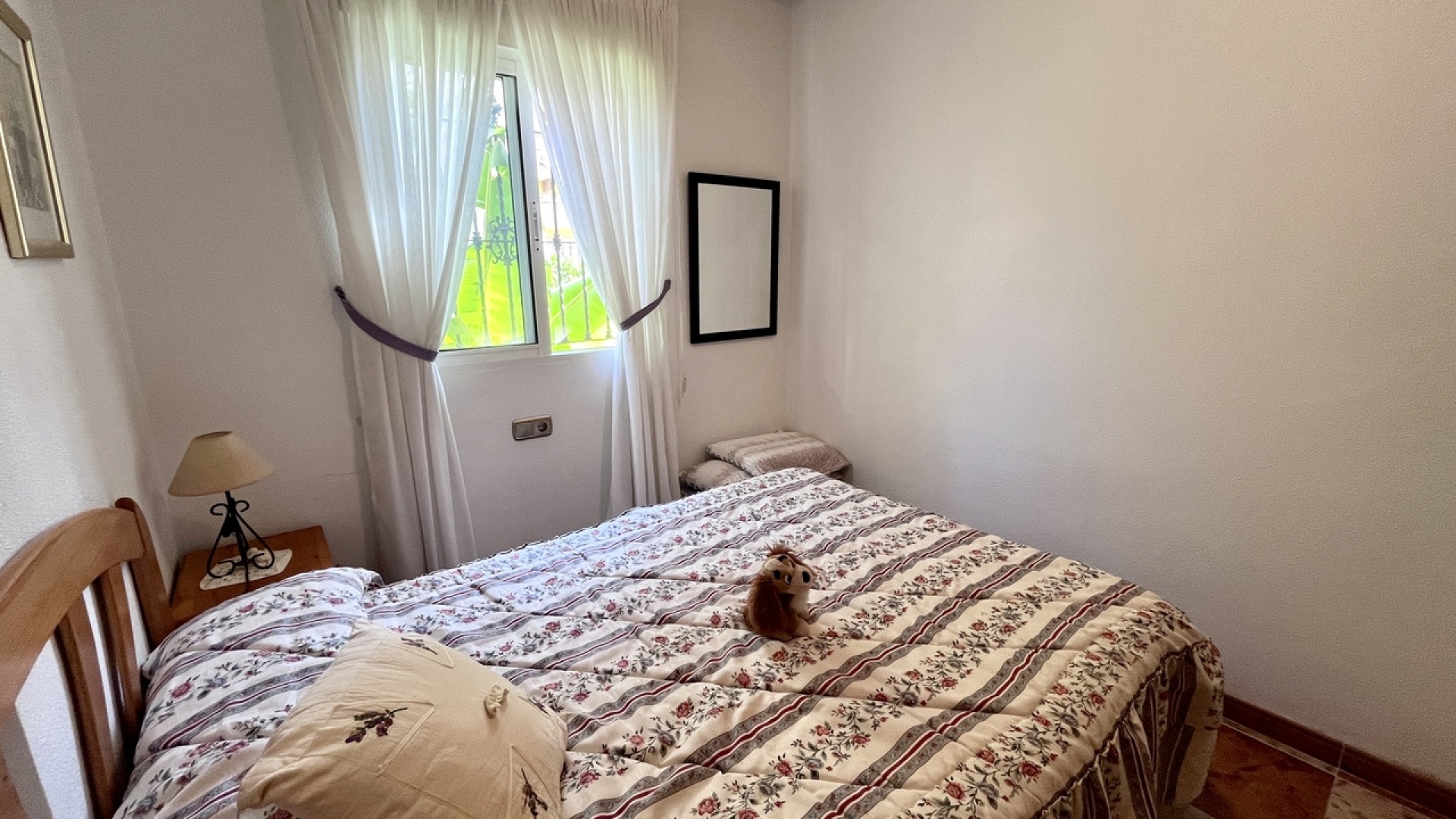 Resale - Villa - La Zenia - Villas San Jose