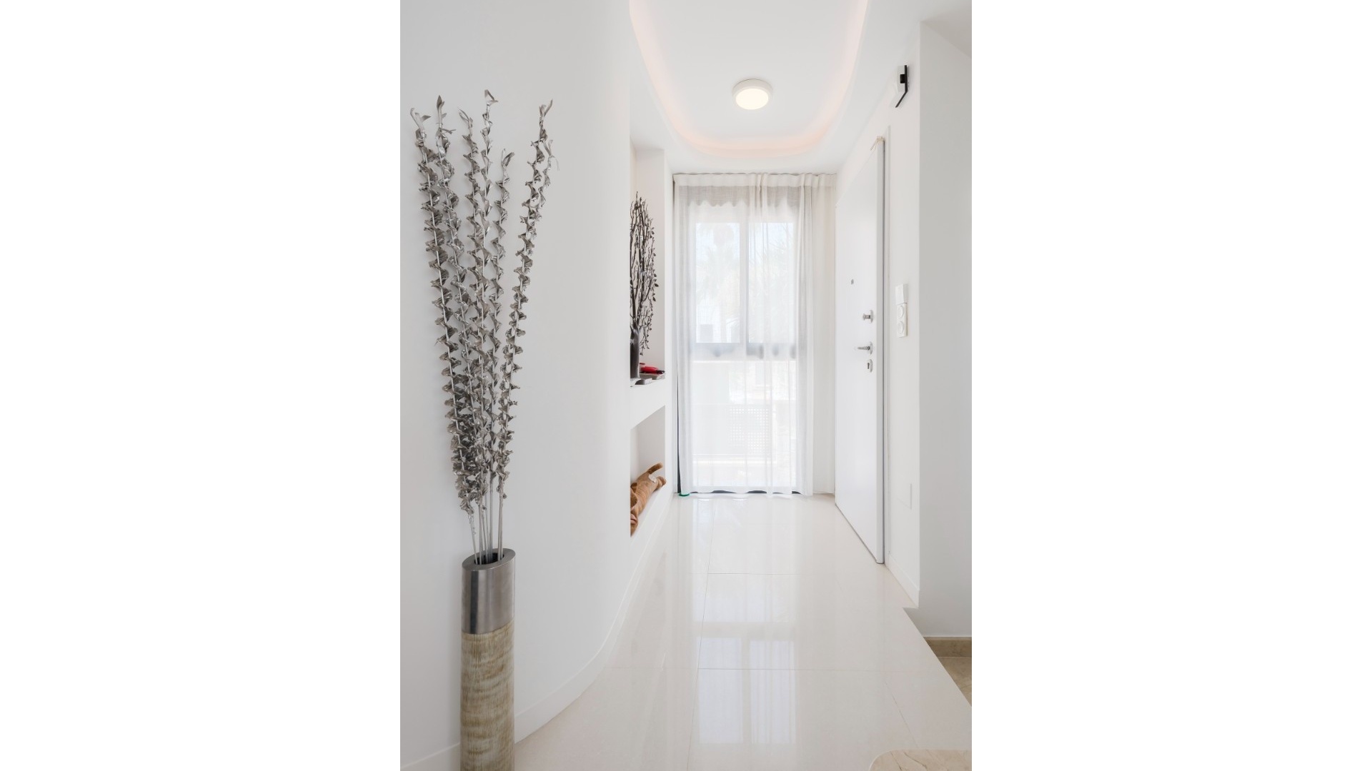 Resale - Villa - La Zenia