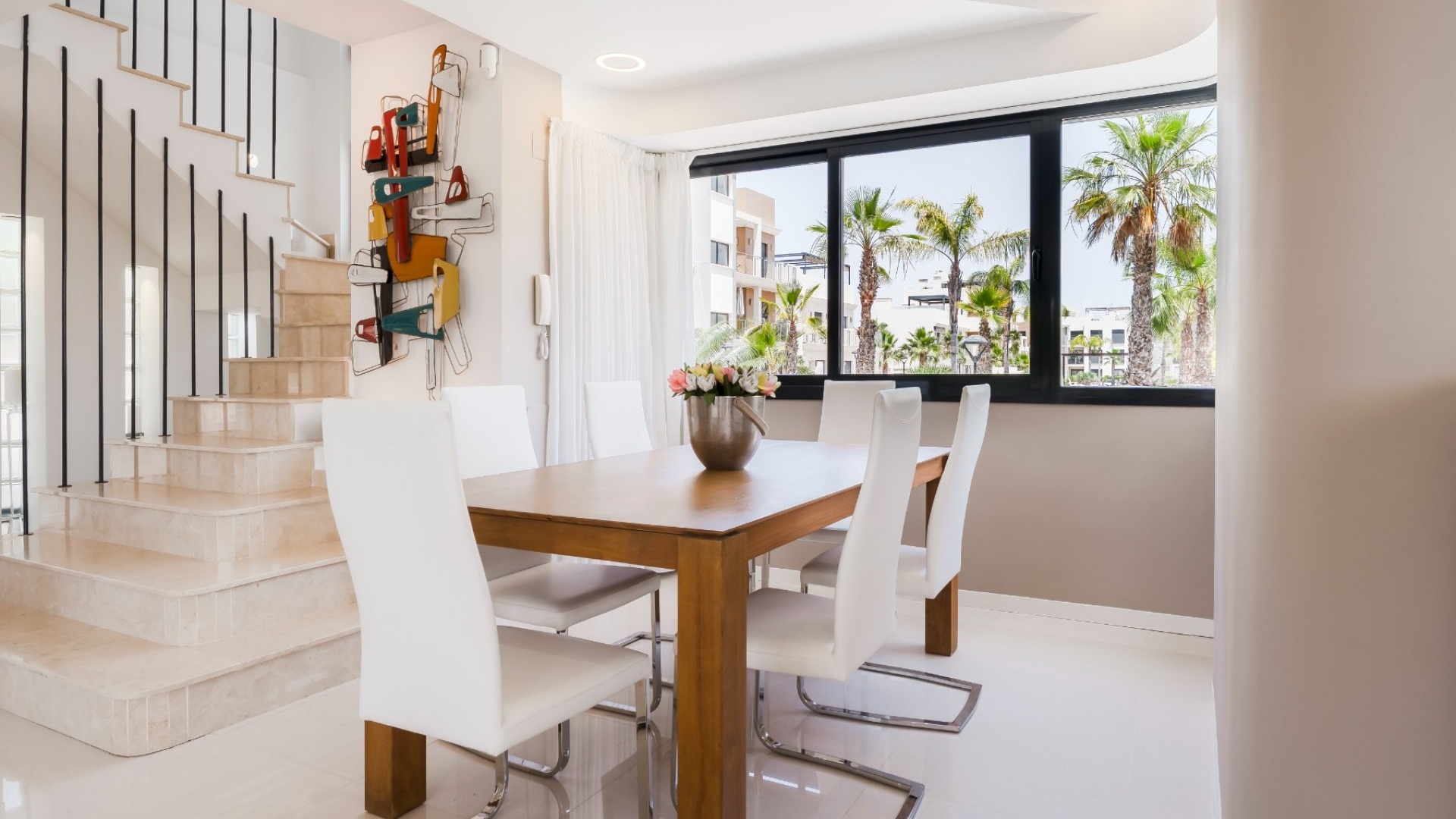 Resale - Villa - La Zenia