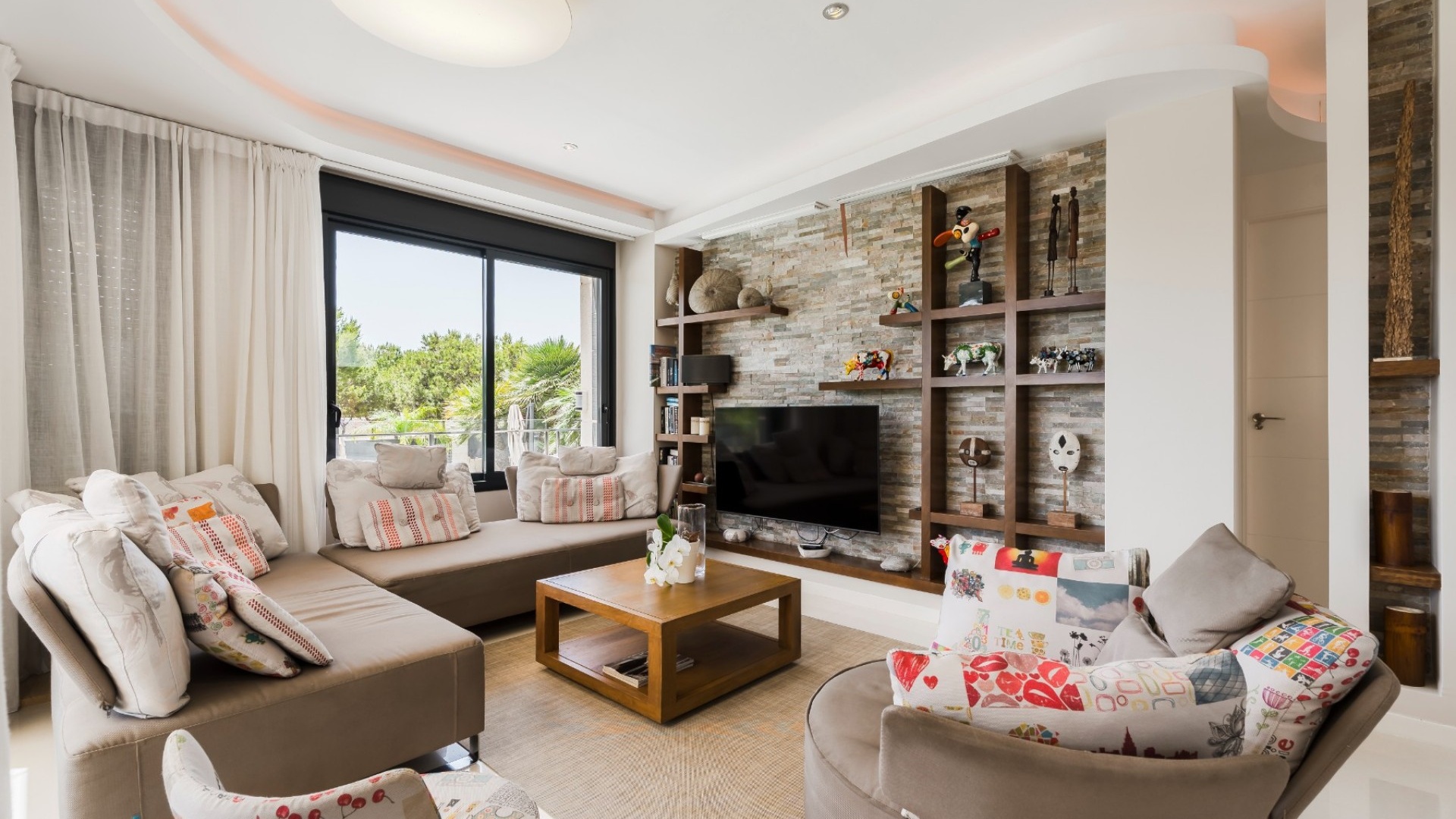 Resale - Villa - La Zenia