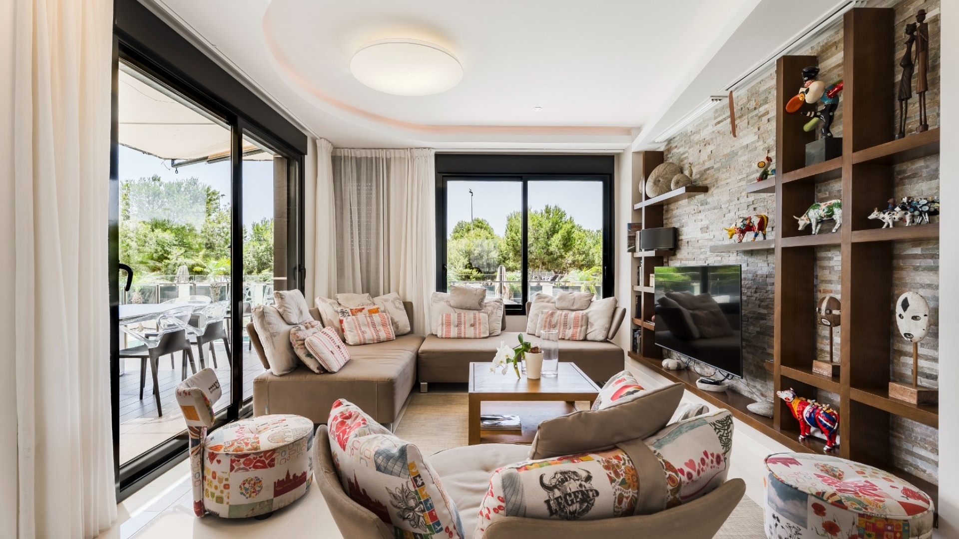 Resale - Villa - La Zenia