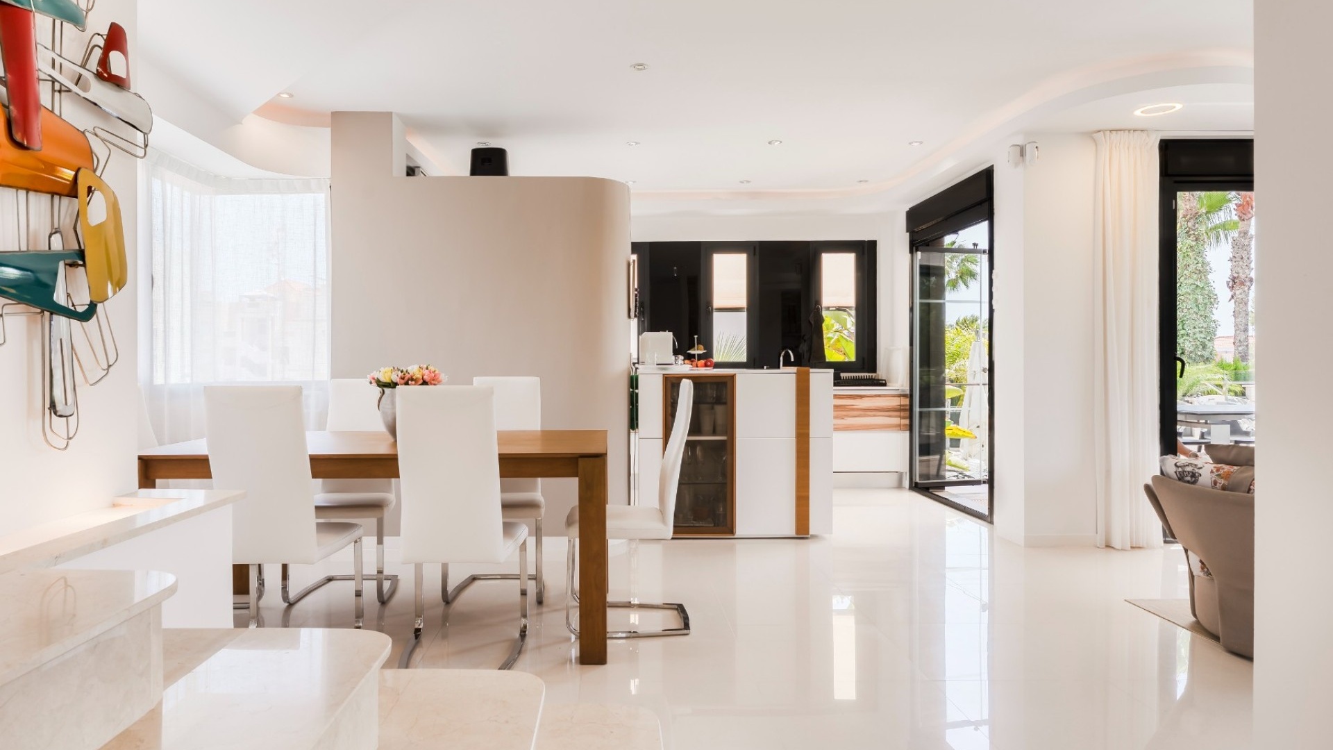 Resale - Villa - La Zenia