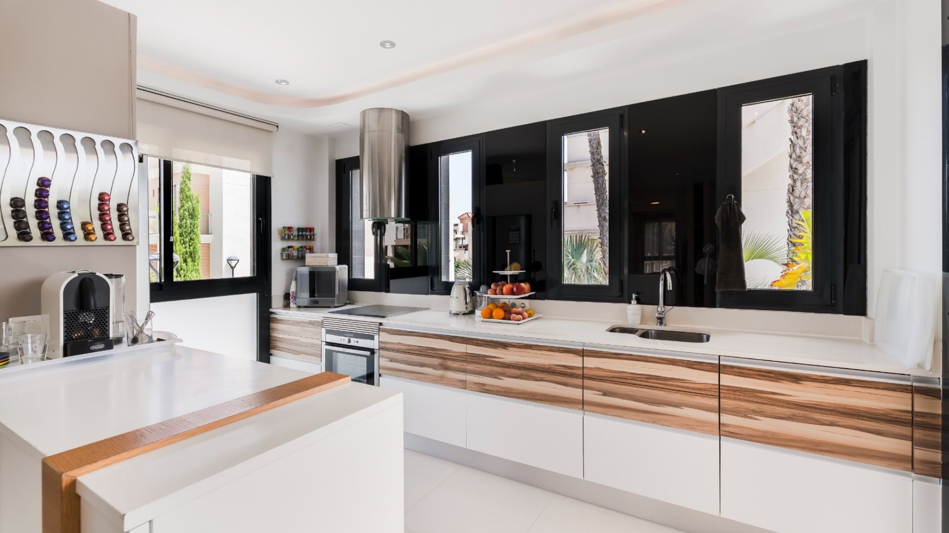 Resale - Villa - La Zenia