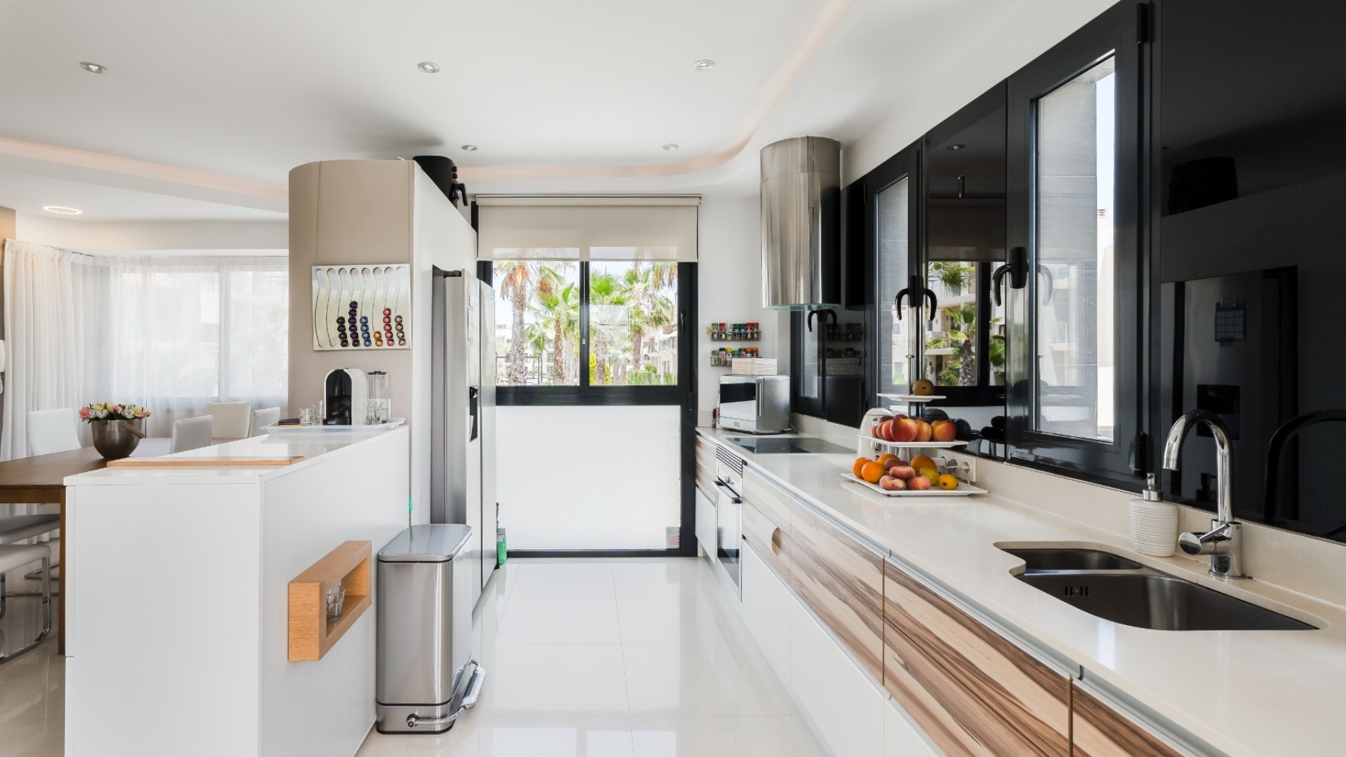 Resale - Villa - La Zenia