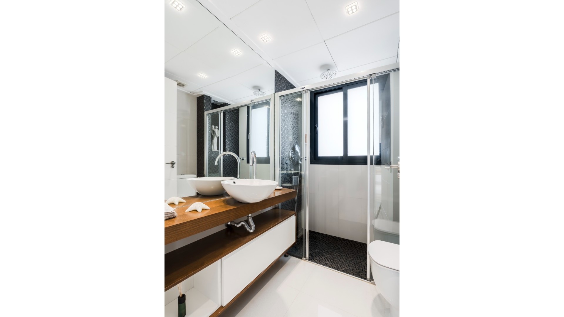 Resale - Villa - La Zenia