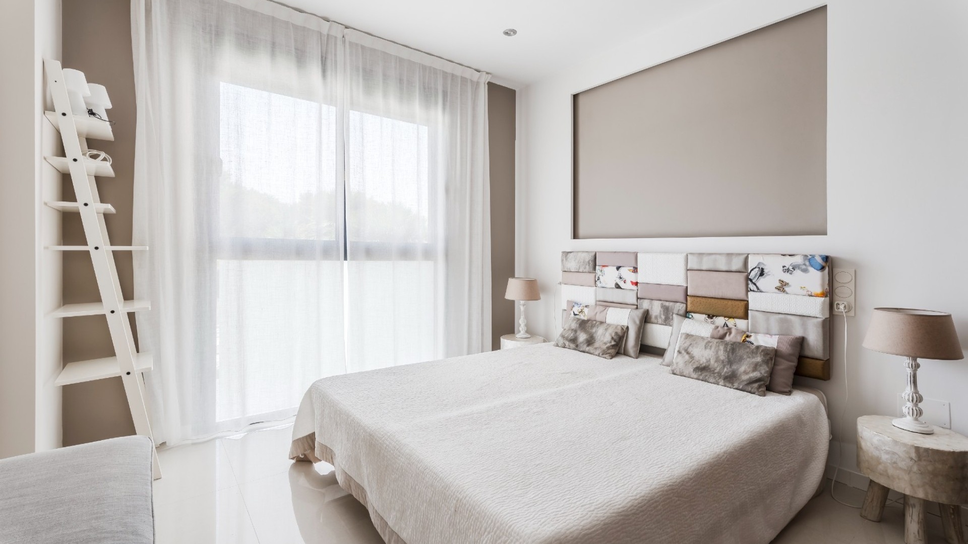 Resale - Villa - La Zenia