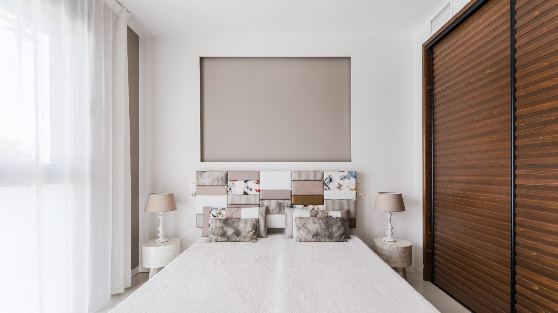 Resale - Villa - La Zenia