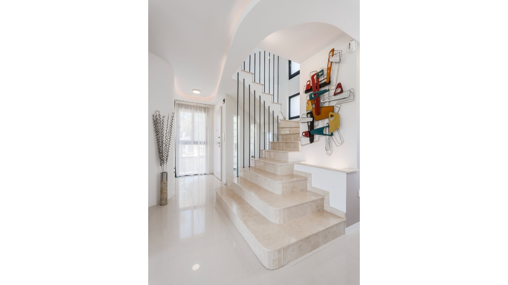 Resale - Villa - La Zenia