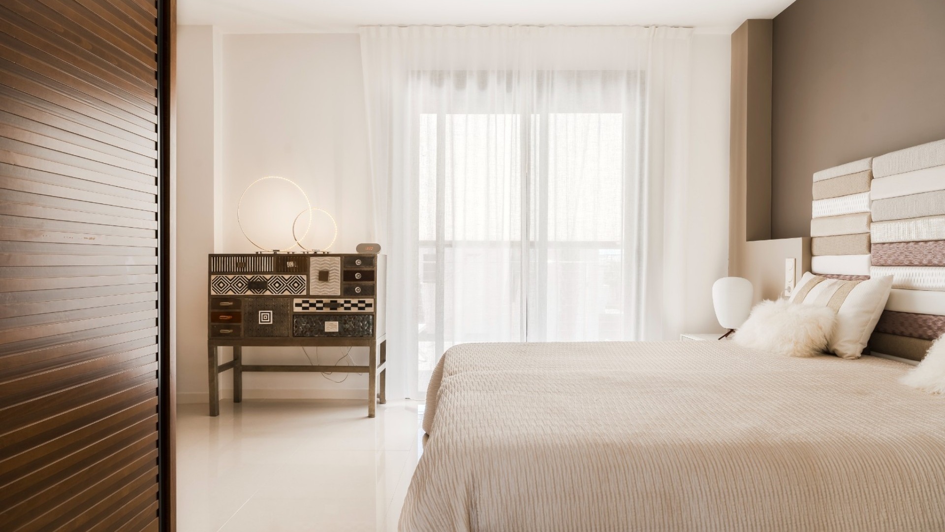 Resale - Villa - La Zenia