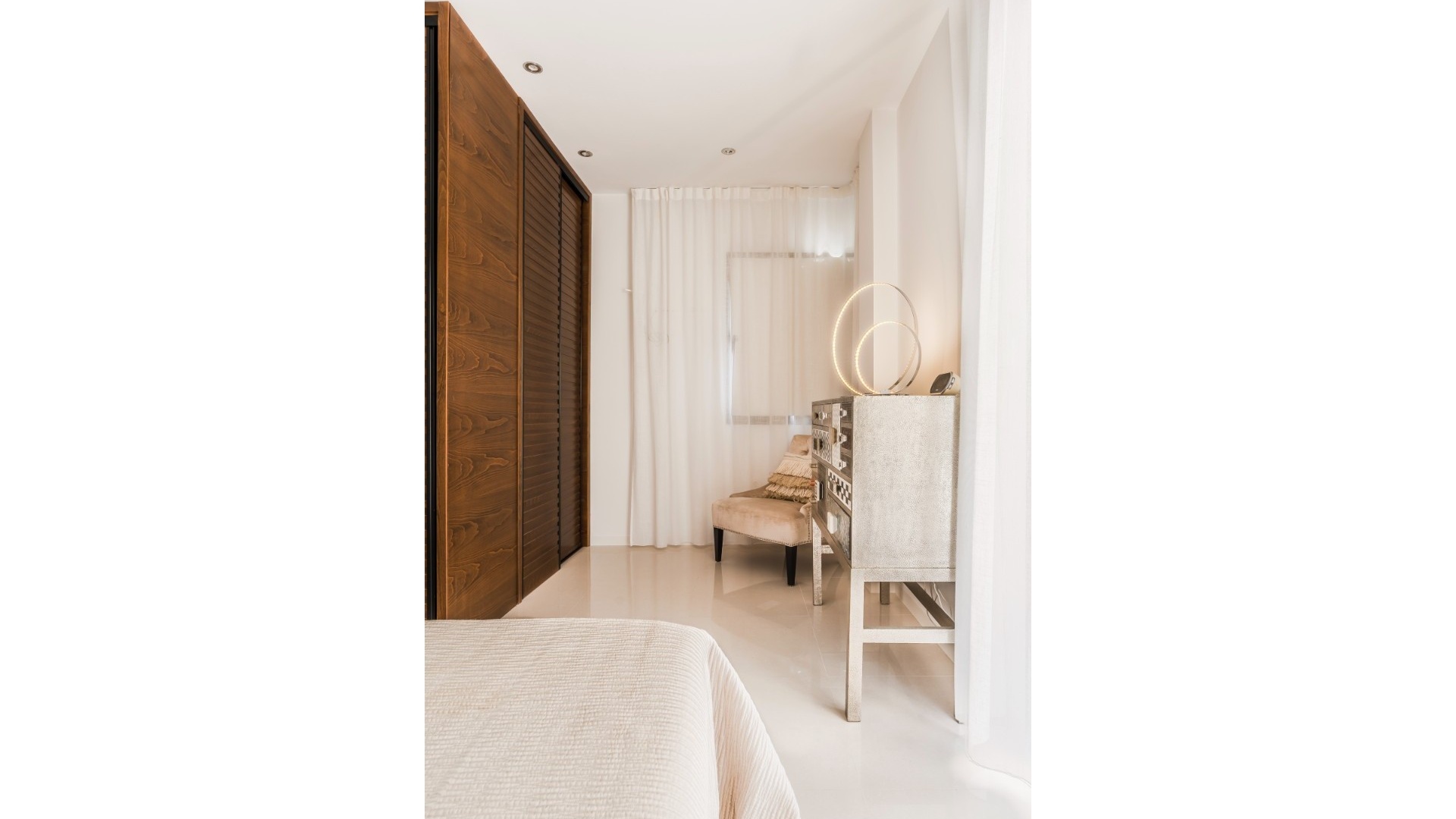 Resale - Villa - La Zenia