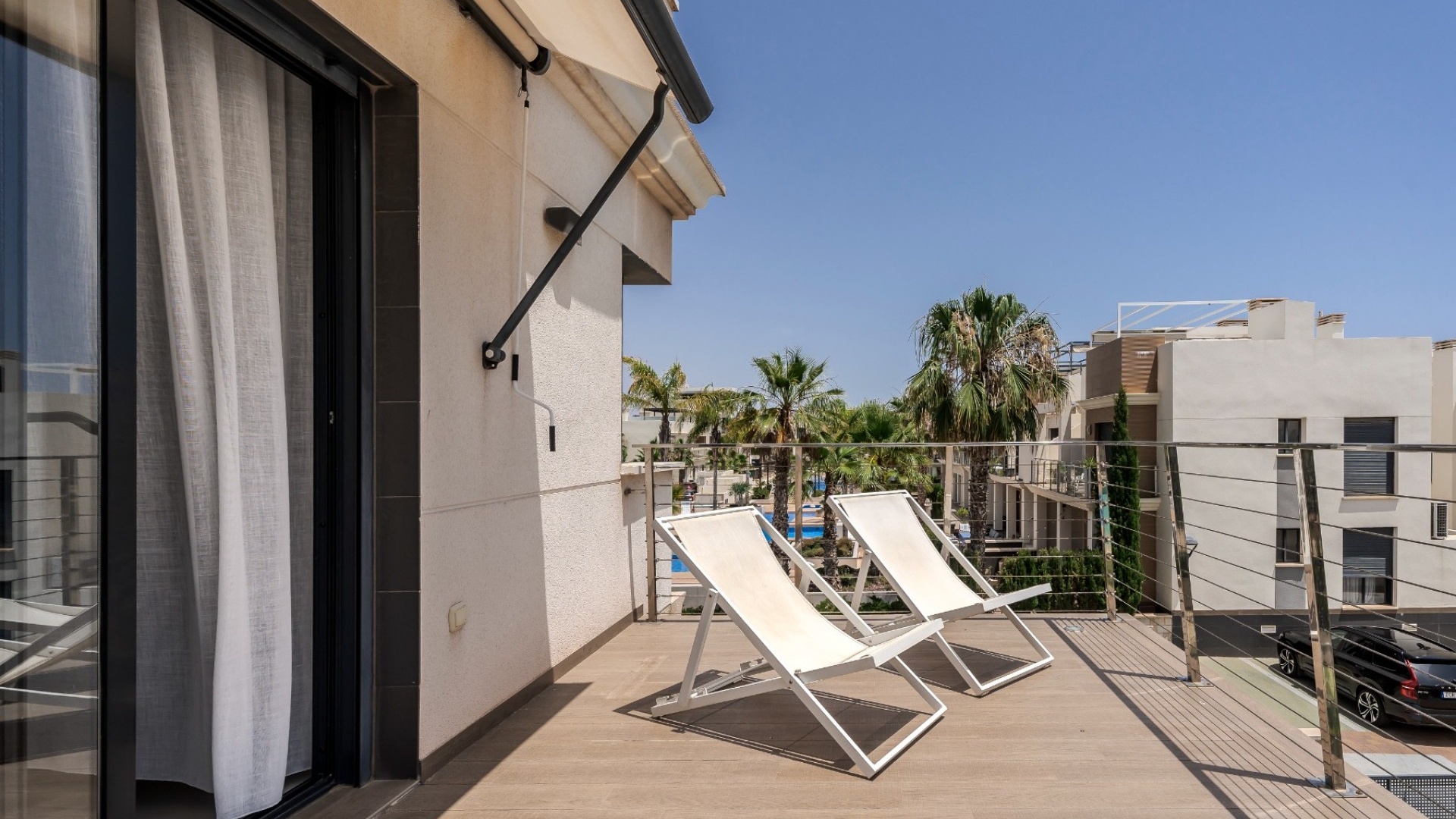 Resale - Villa - La Zenia