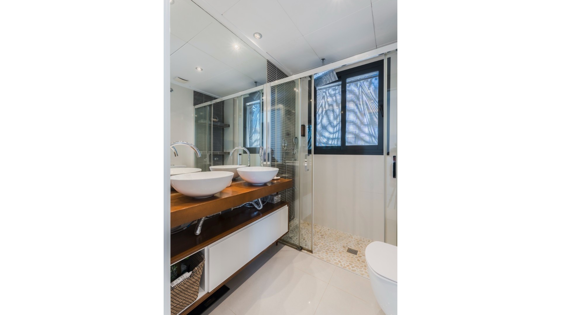 Resale - Villa - La Zenia