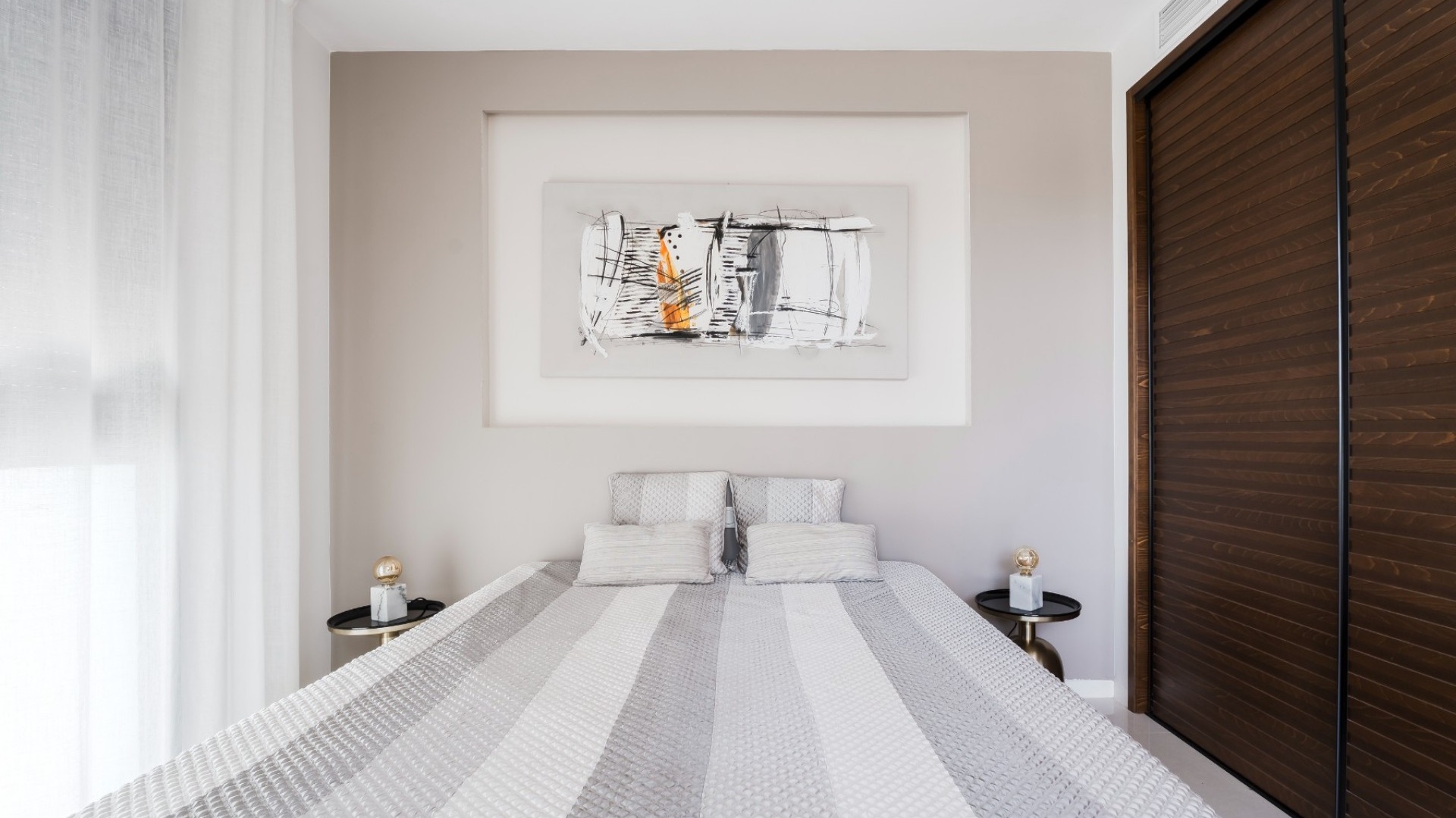 Resale - Villa - La Zenia