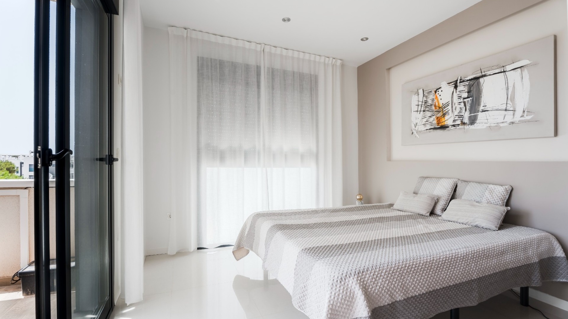 Resale - Villa - La Zenia