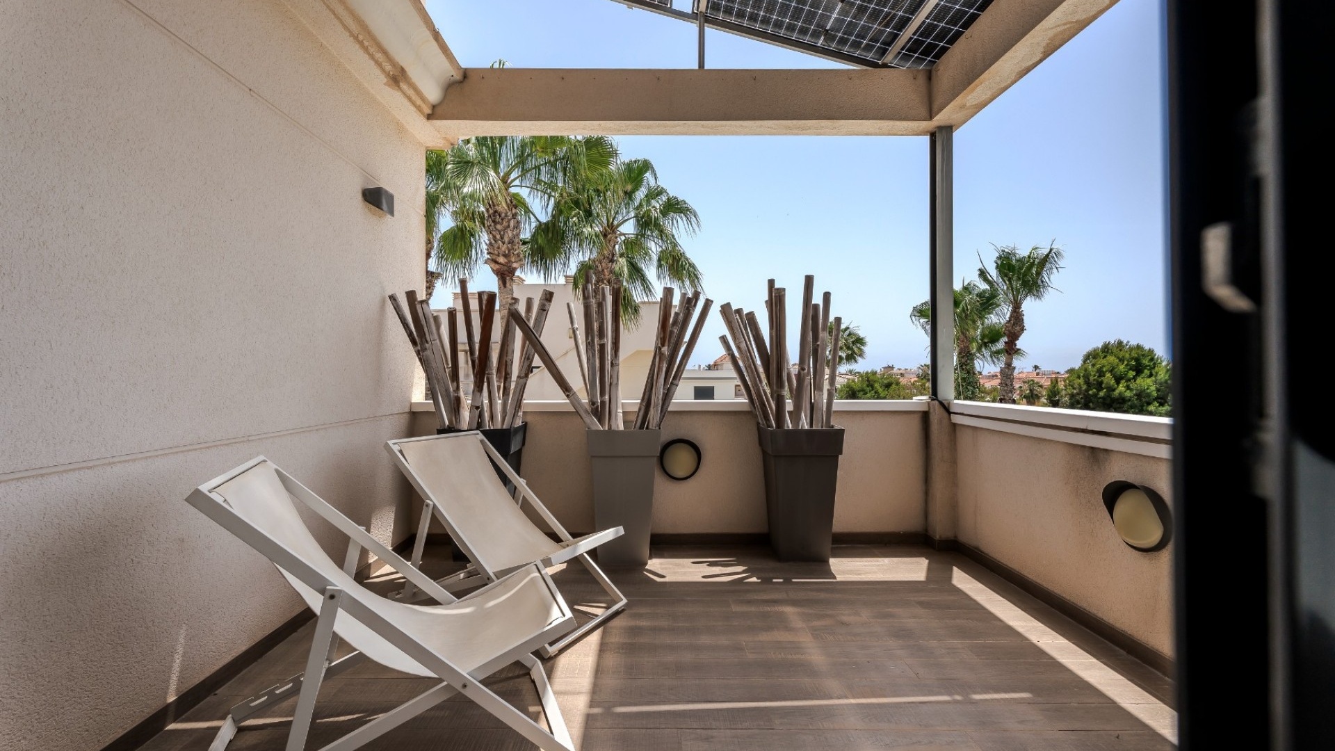 Resale - Villa - La Zenia