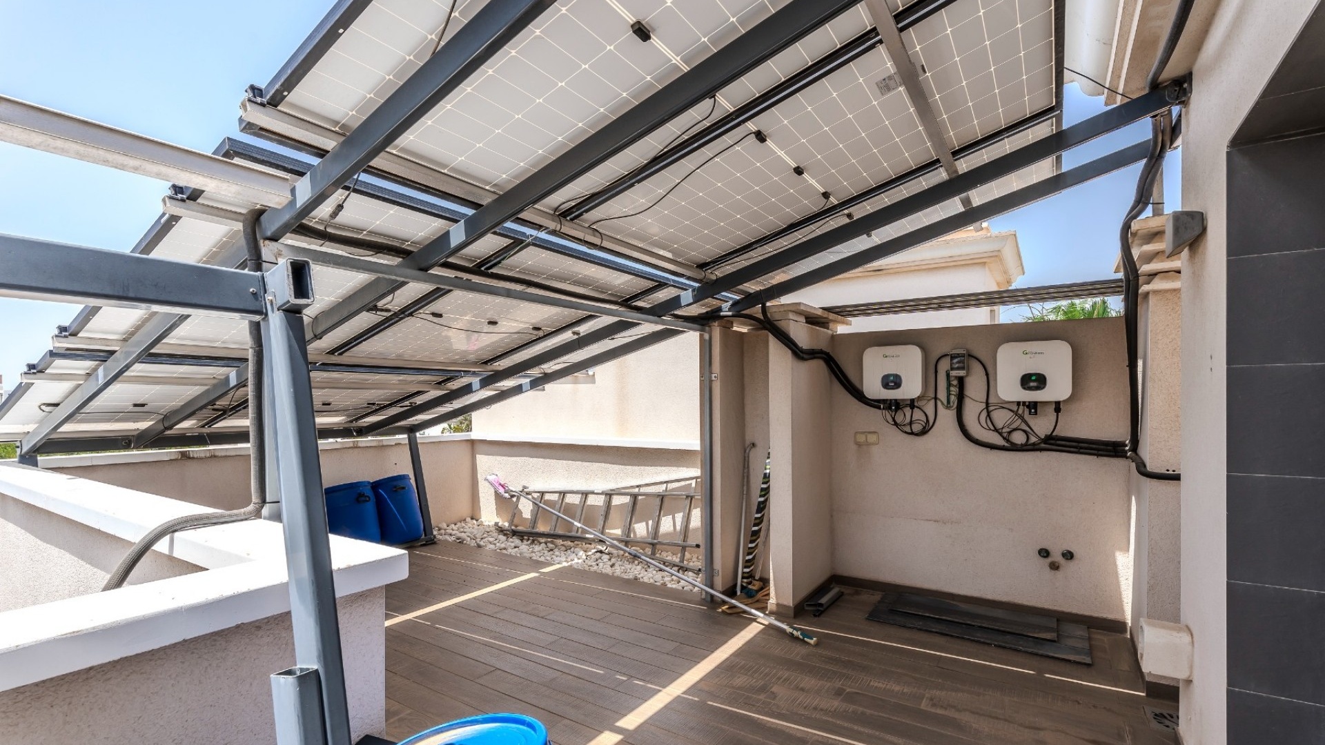 Resale - Villa - La Zenia