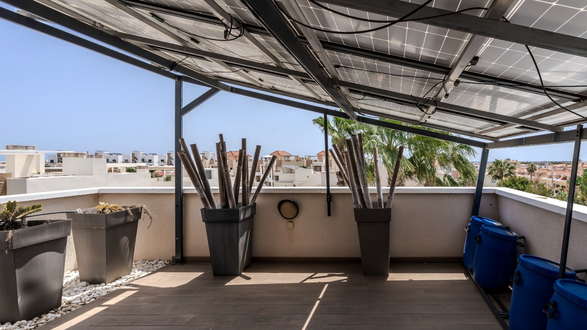 Resale - Villa - La Zenia