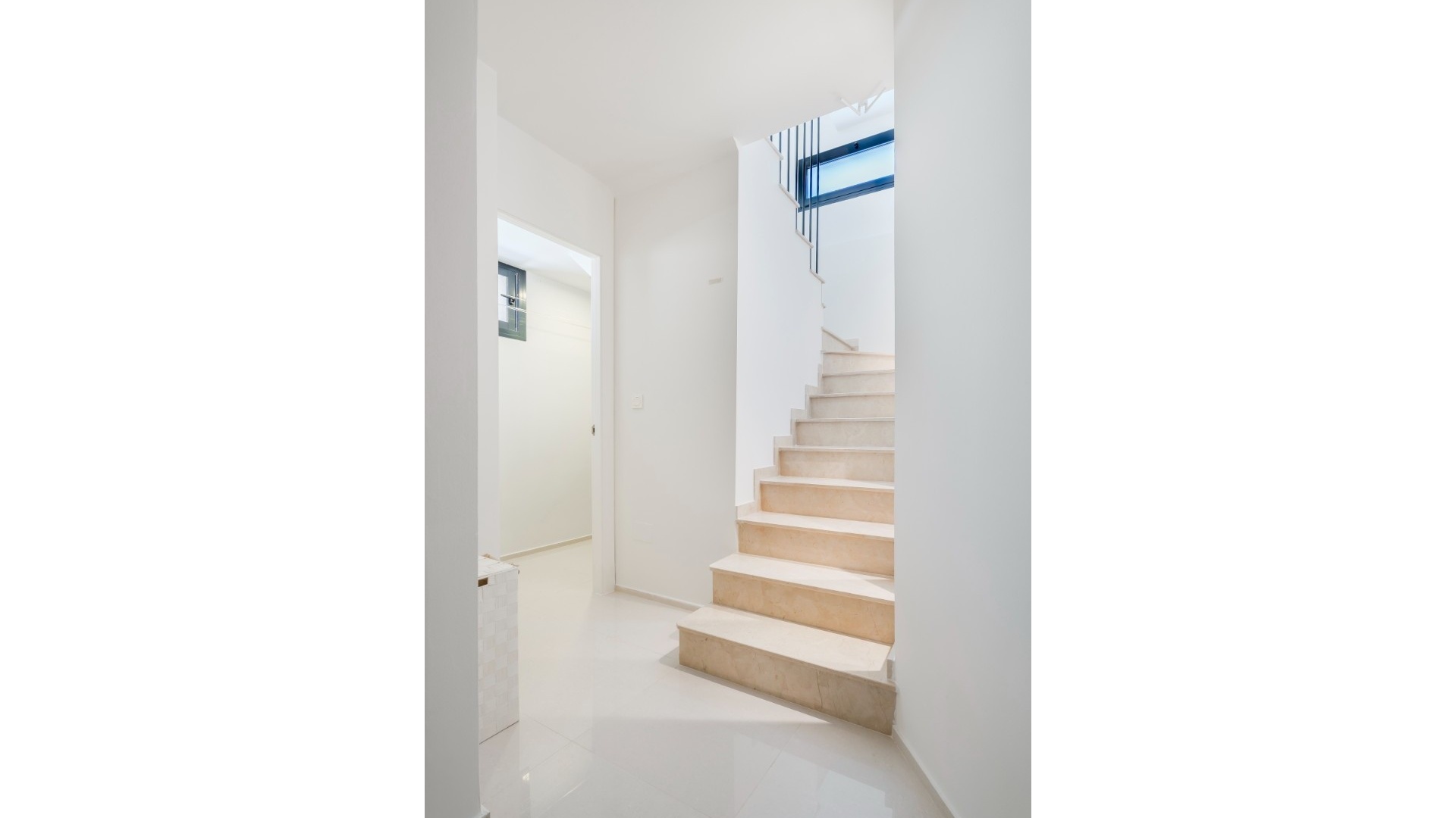 Resale - Villa - La Zenia