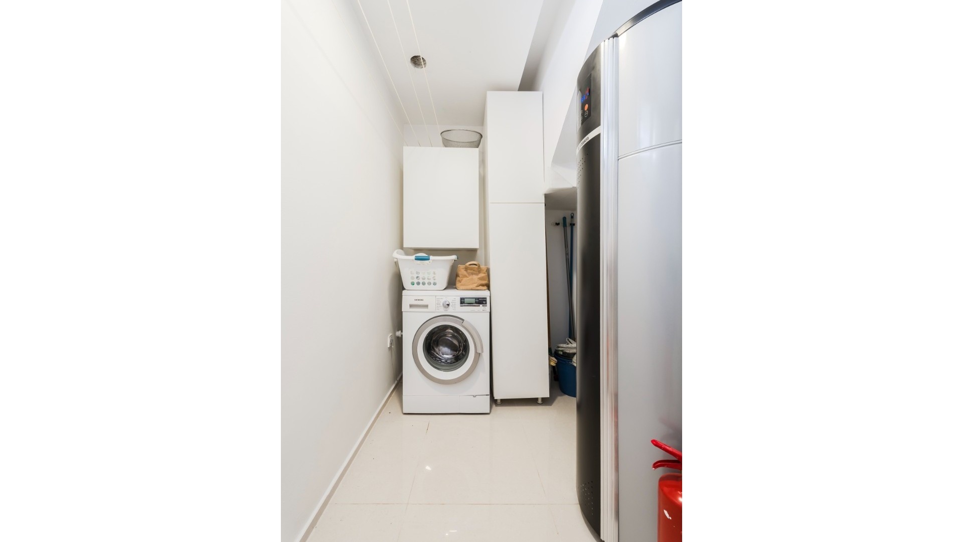 Resale - Villa - La Zenia