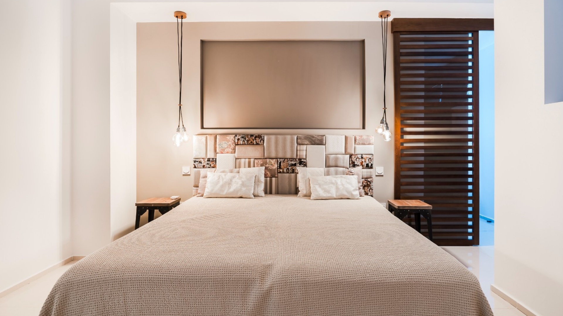 Resale - Villa - La Zenia