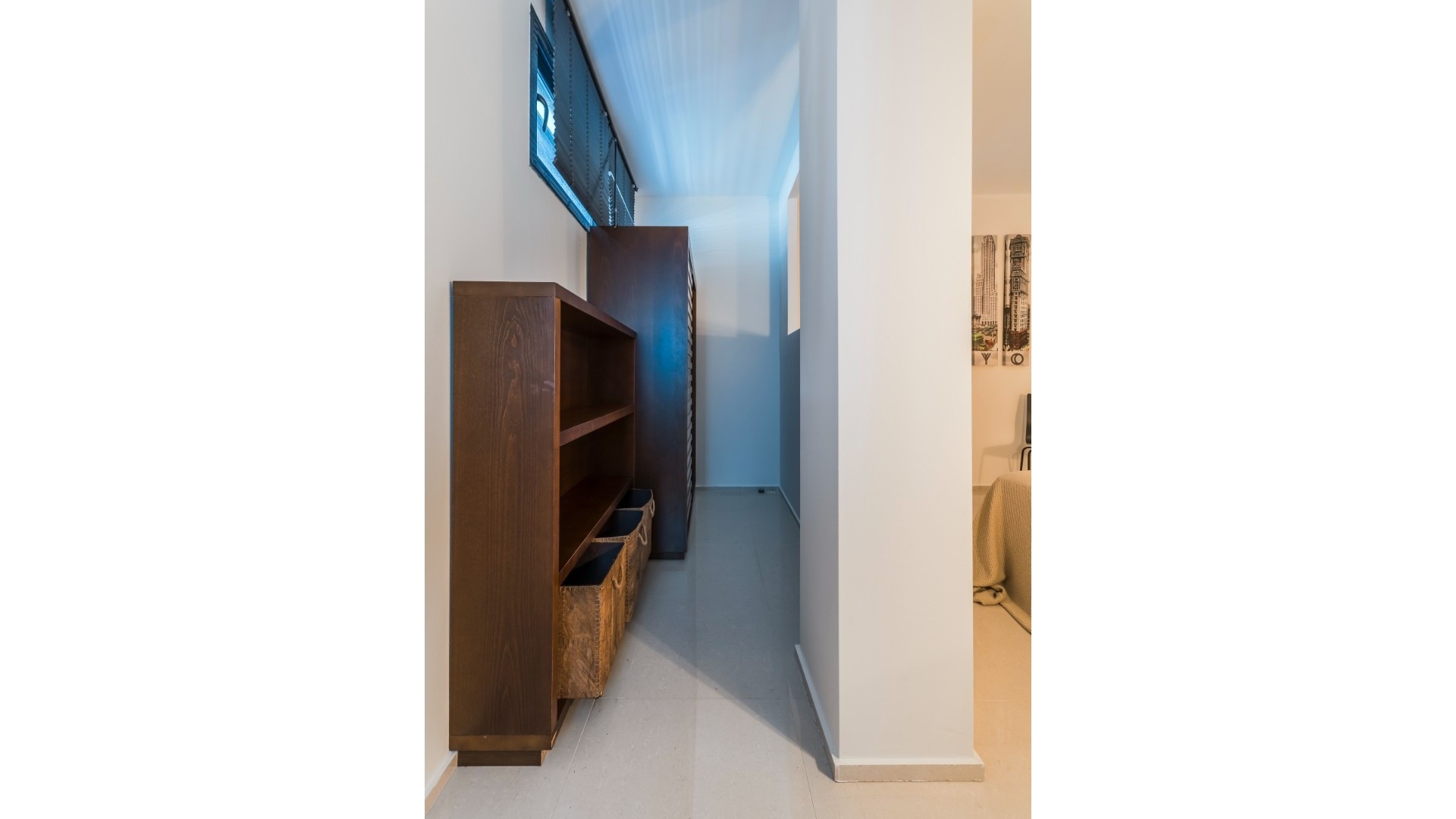 Resale - Villa - La Zenia