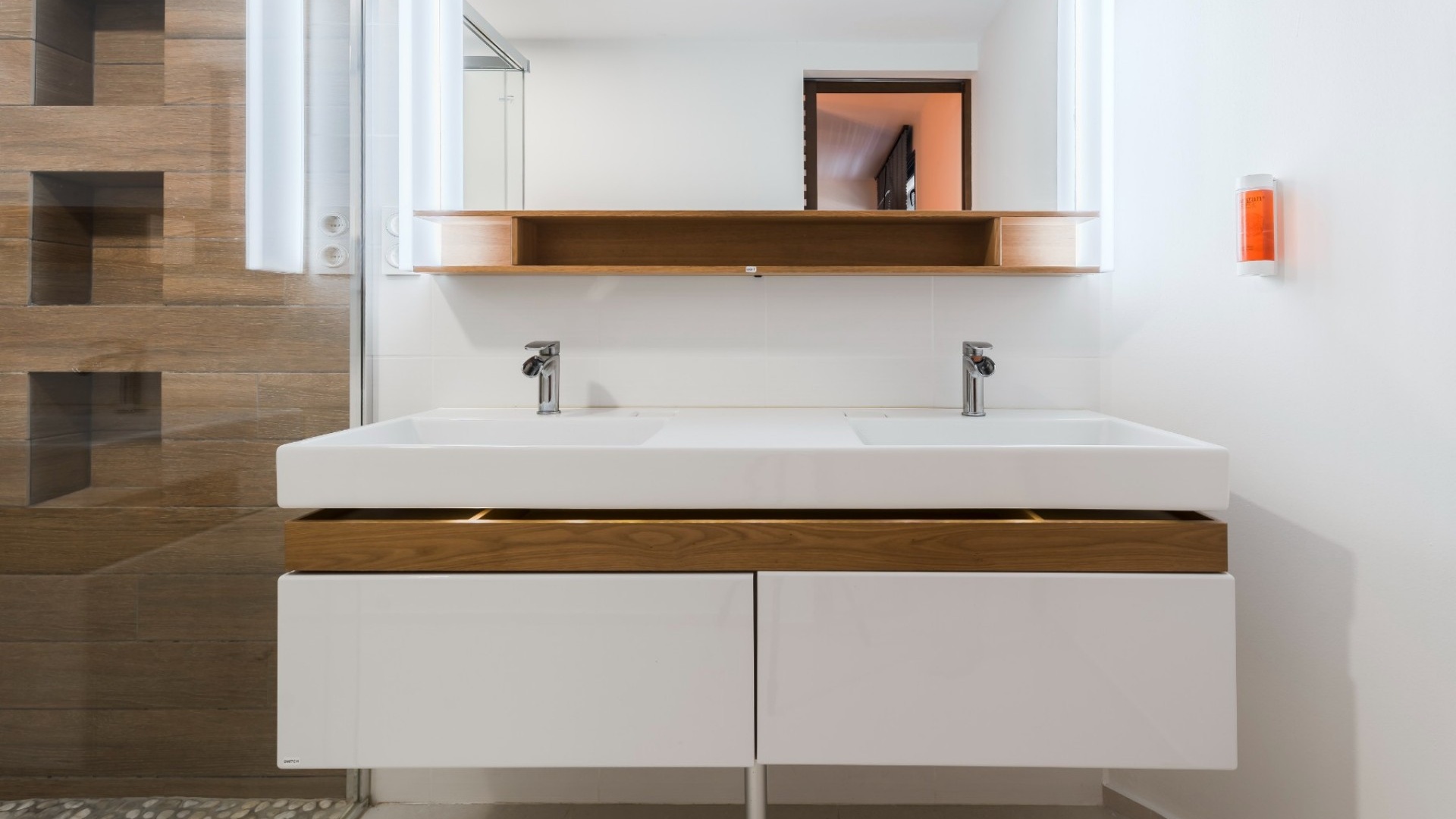 Resale - Villa - La Zenia