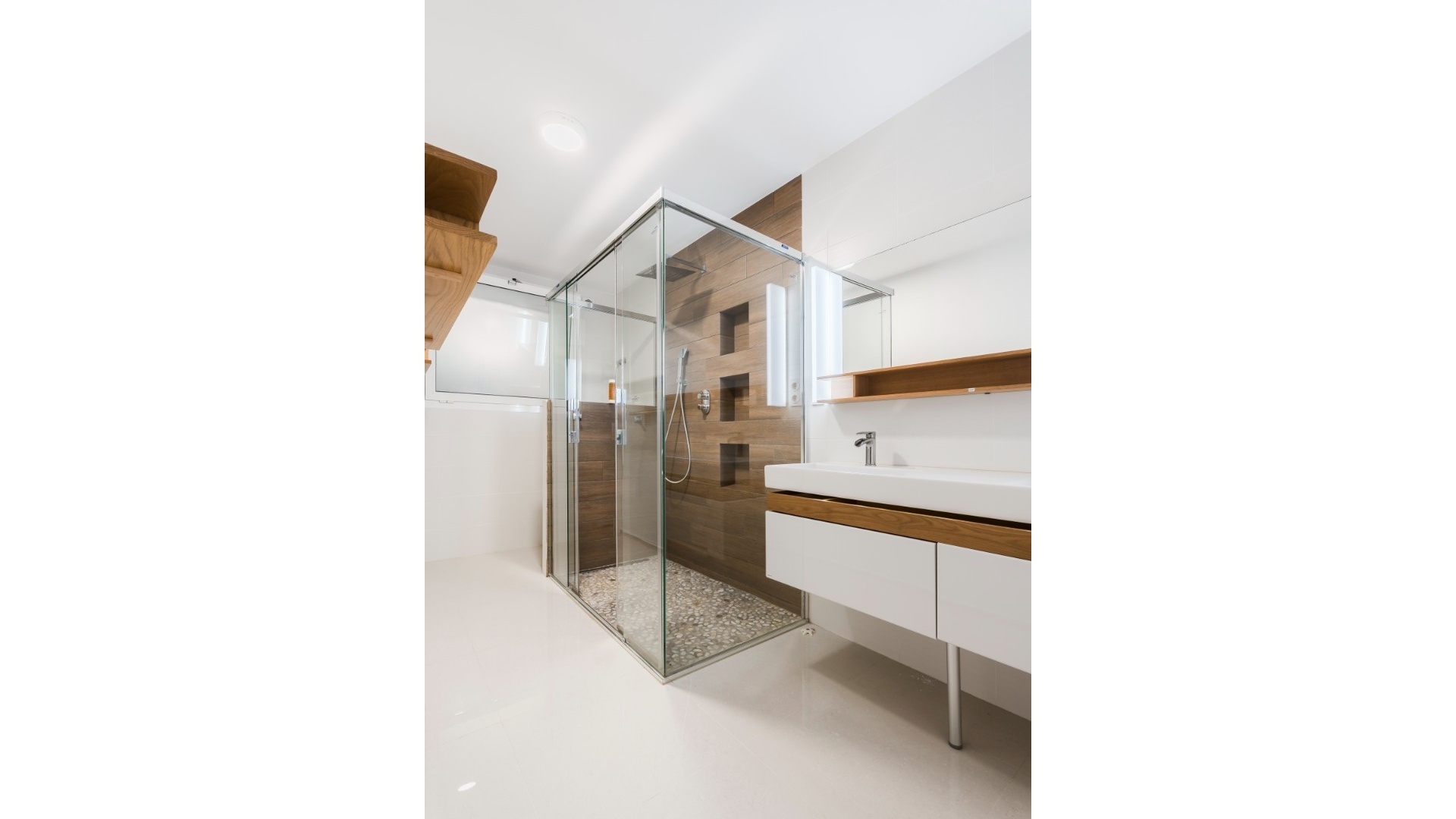 Resale - Villa - La Zenia