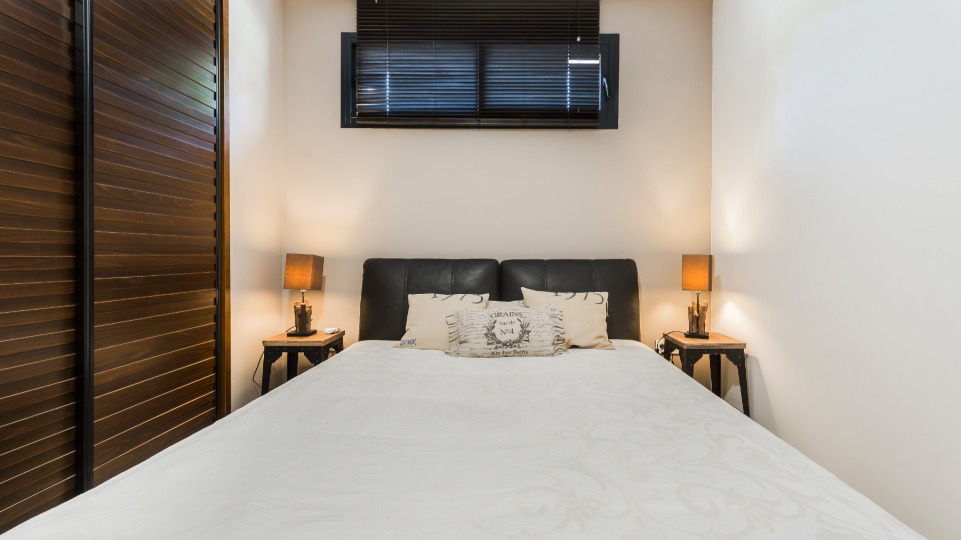 Resale - Villa - La Zenia