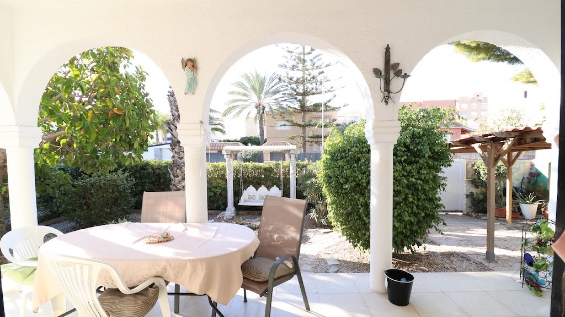 Resale - Villa - La Zenia